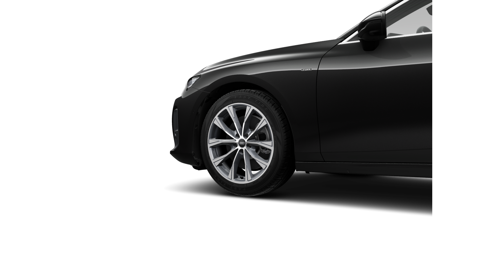 Audi A6 Avant PGR06X