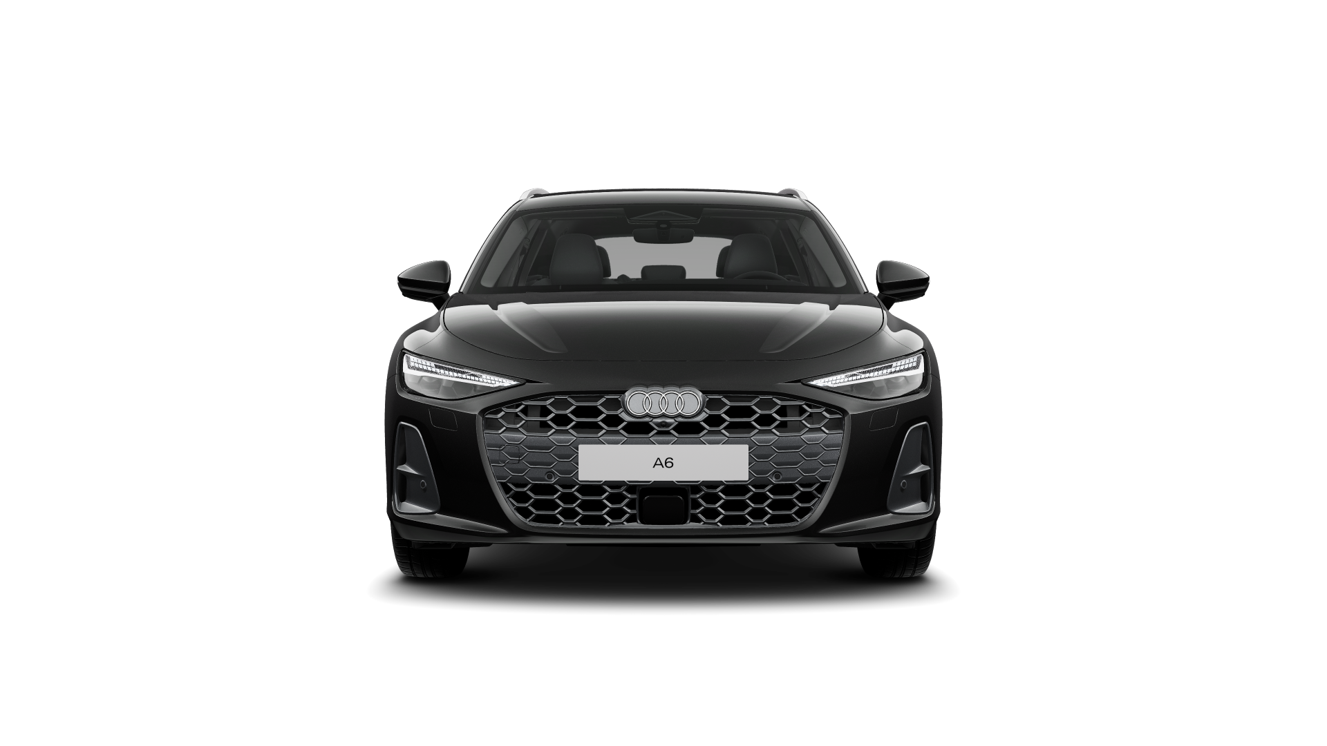 Audi A6 Avant PGR06X