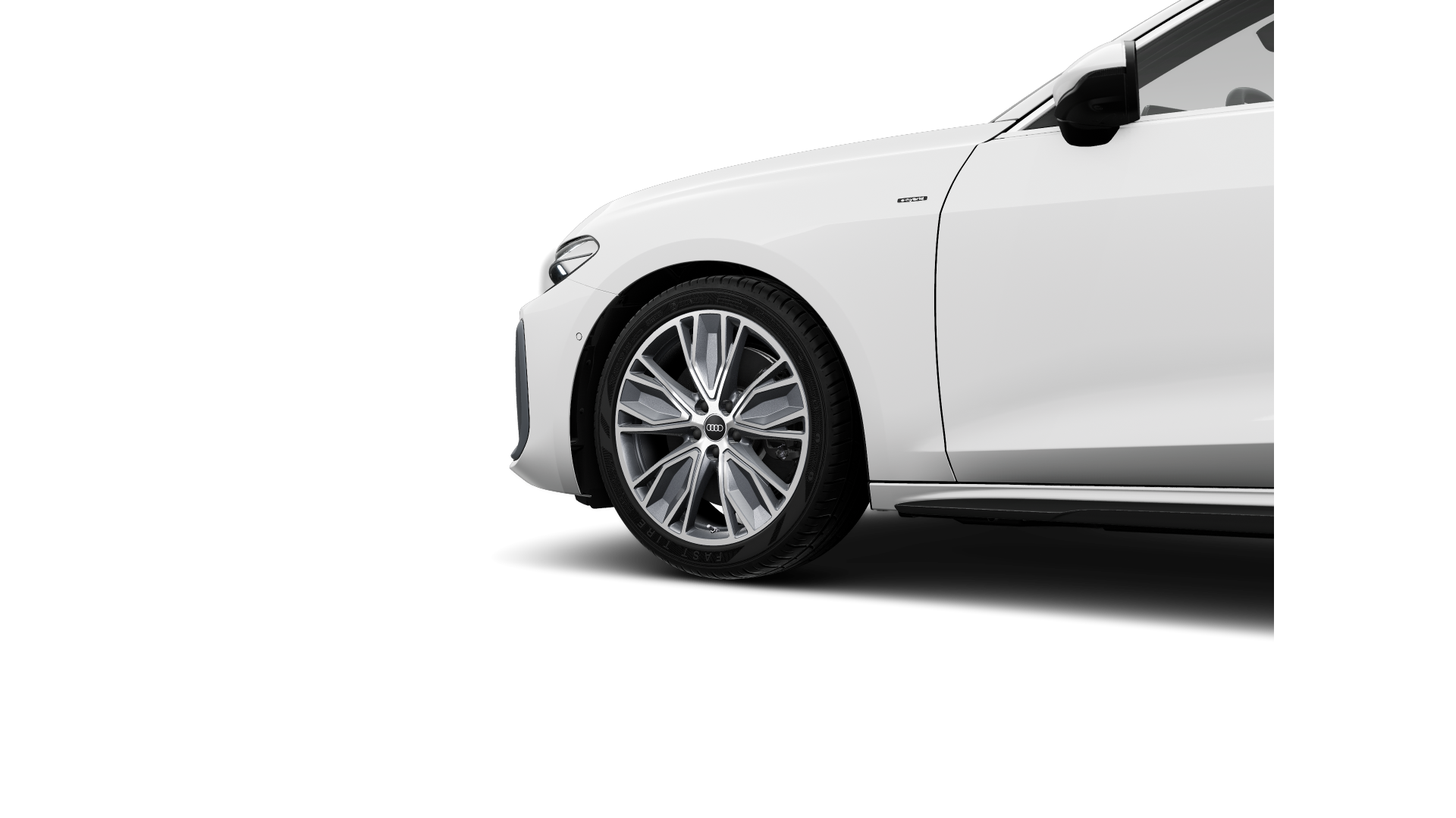 Audi A5 Avant PRP71Y