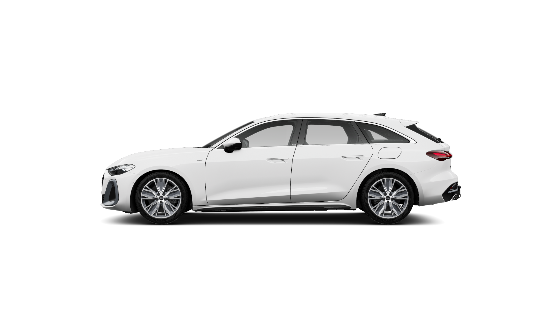 Audi A5 Avant PRP71Y