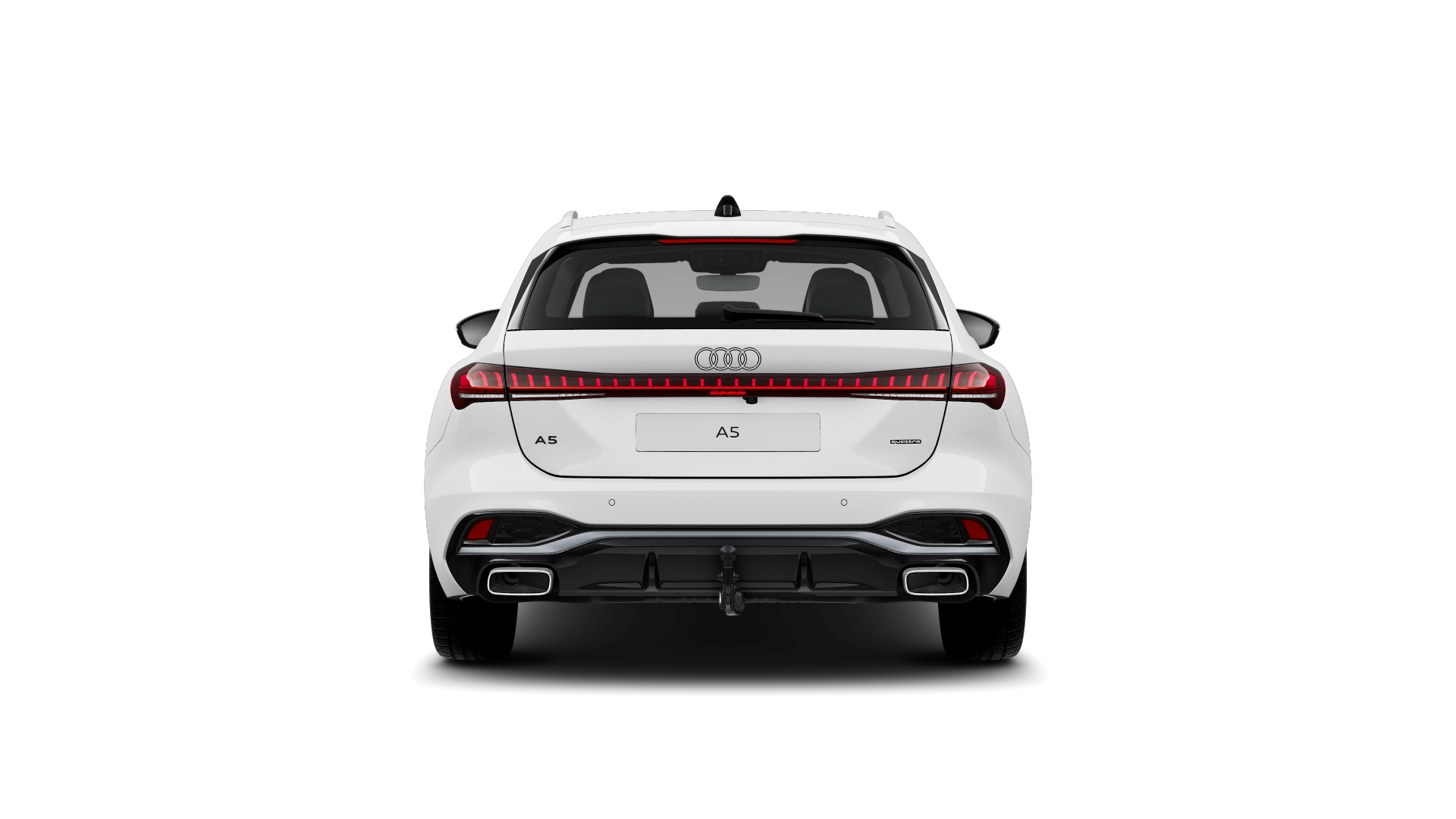 Audi A5 Avant PRP71Y