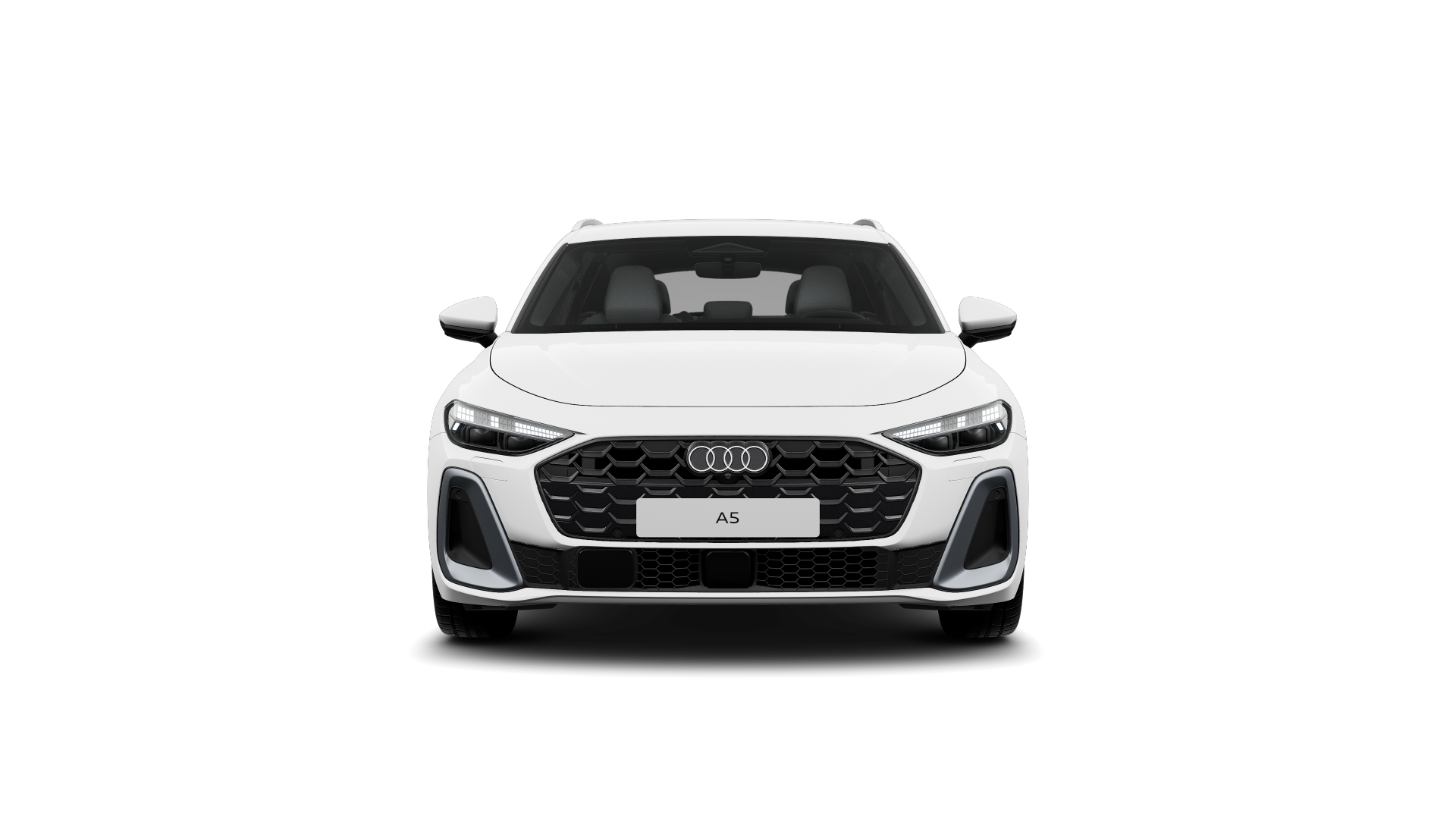 Audi A5 Avant PRP71Y