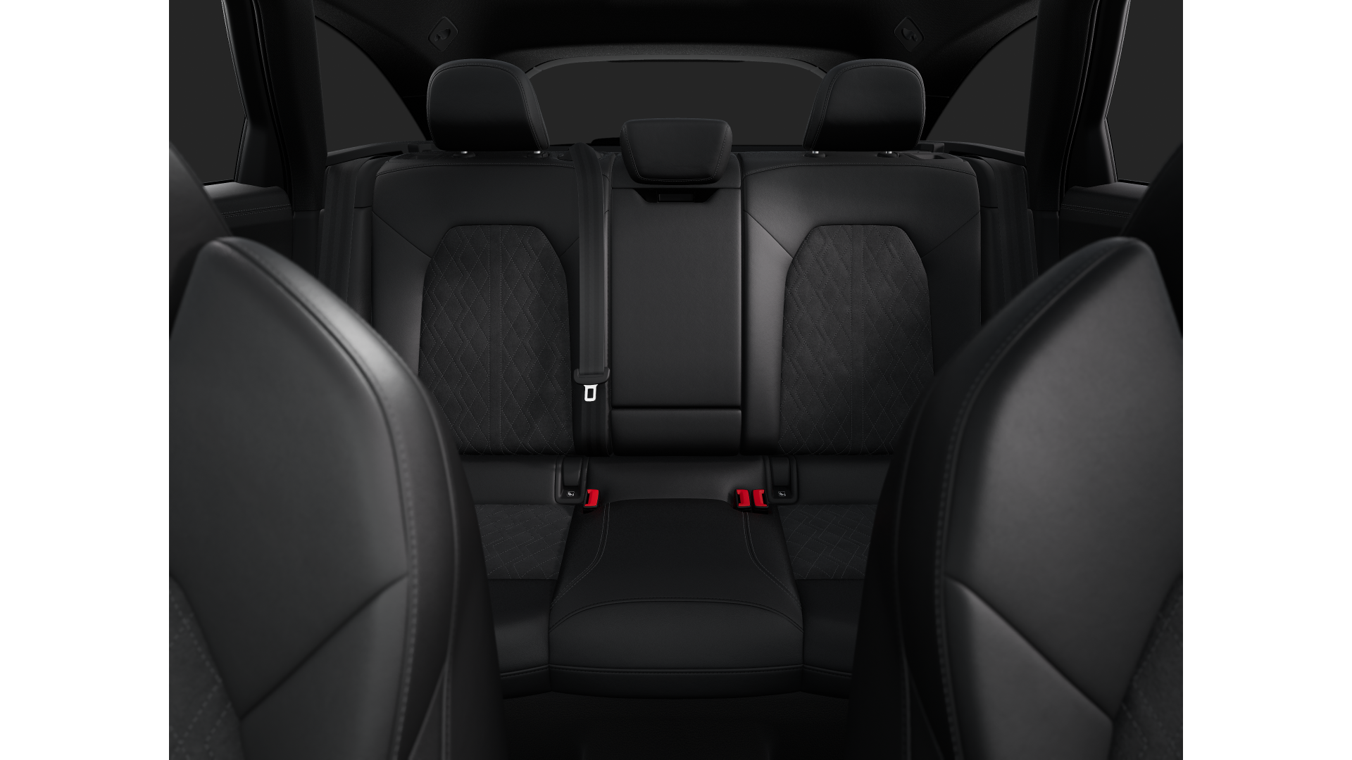 Audi A6 Avant SCR09H