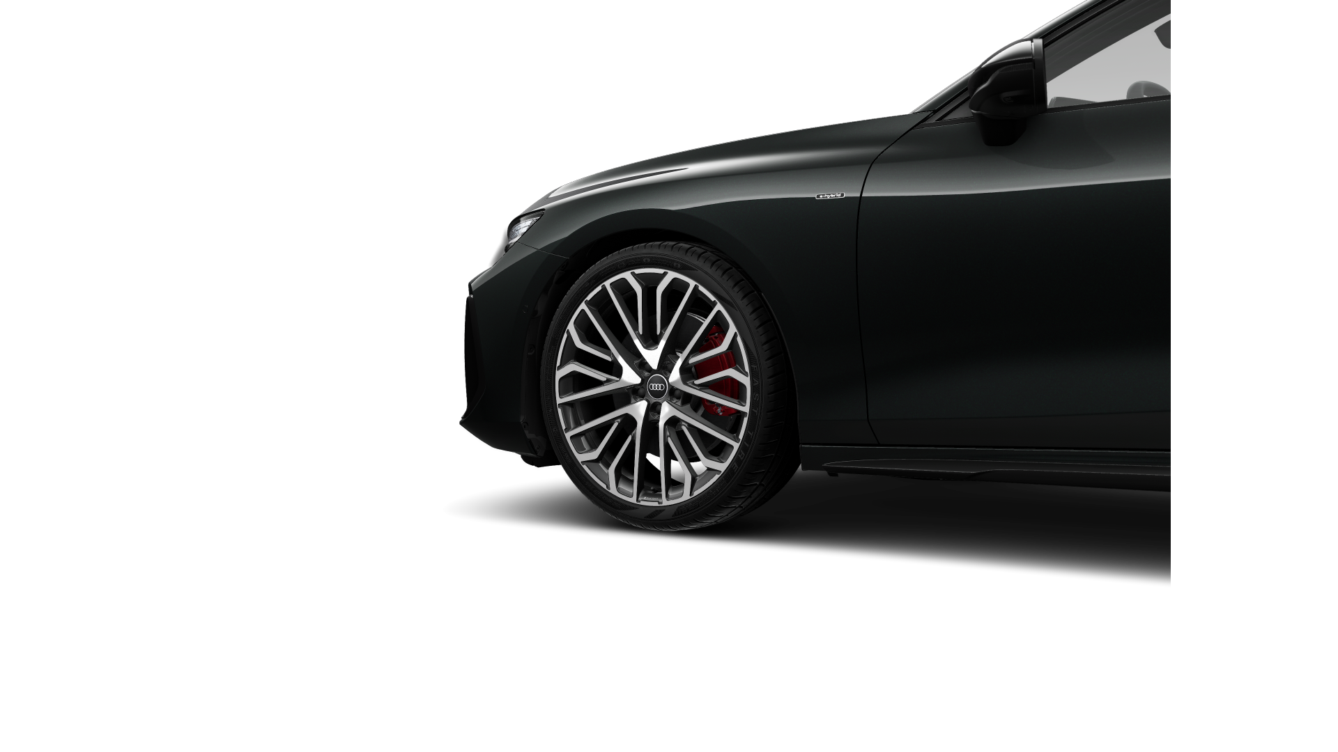 Audi A6 Avant SCR09H
