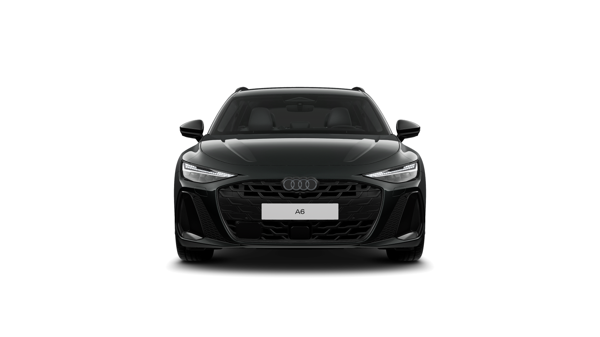 Audi A6 Avant SCR09H