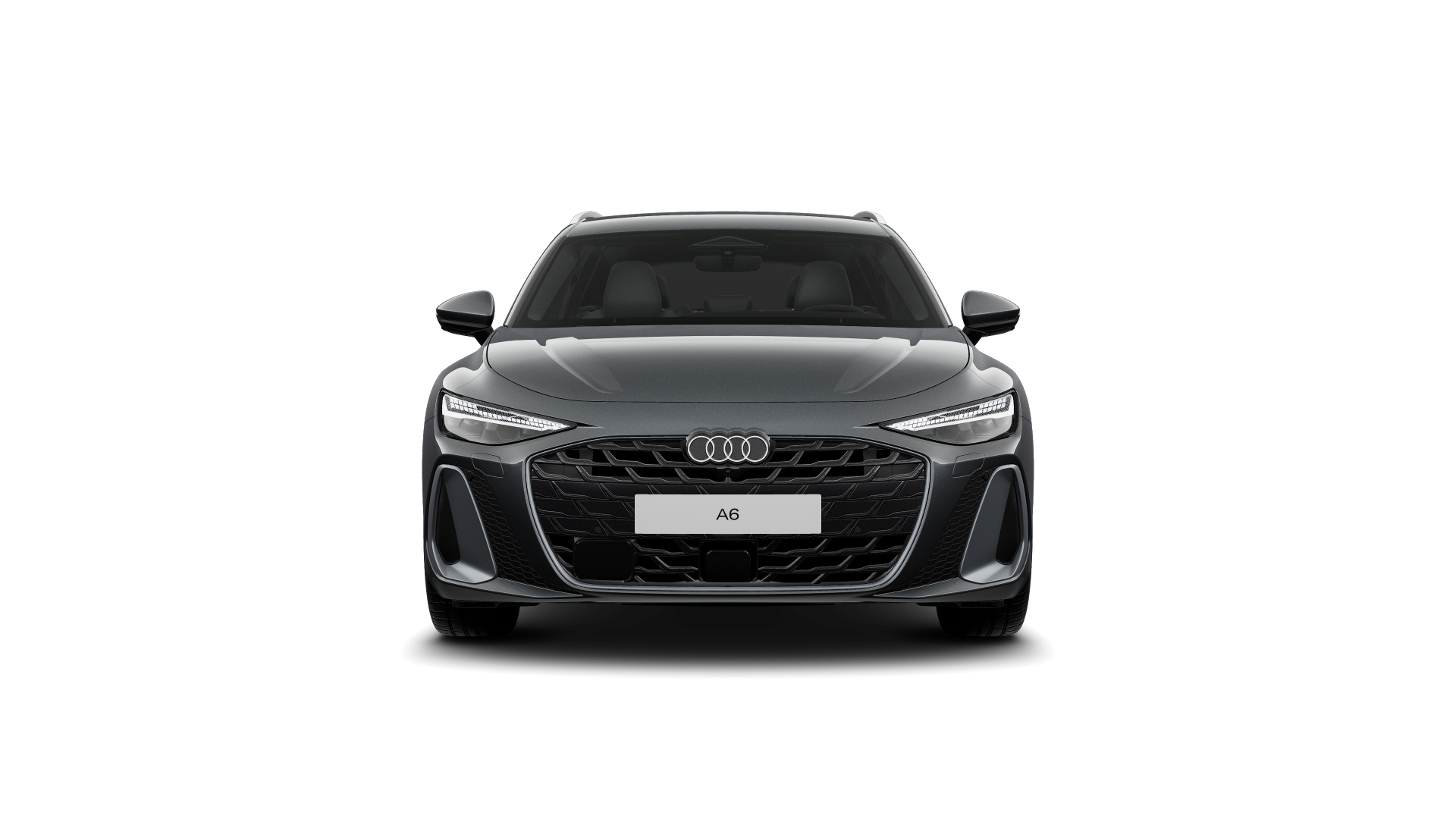 Audi A6 Avant LUP03Y