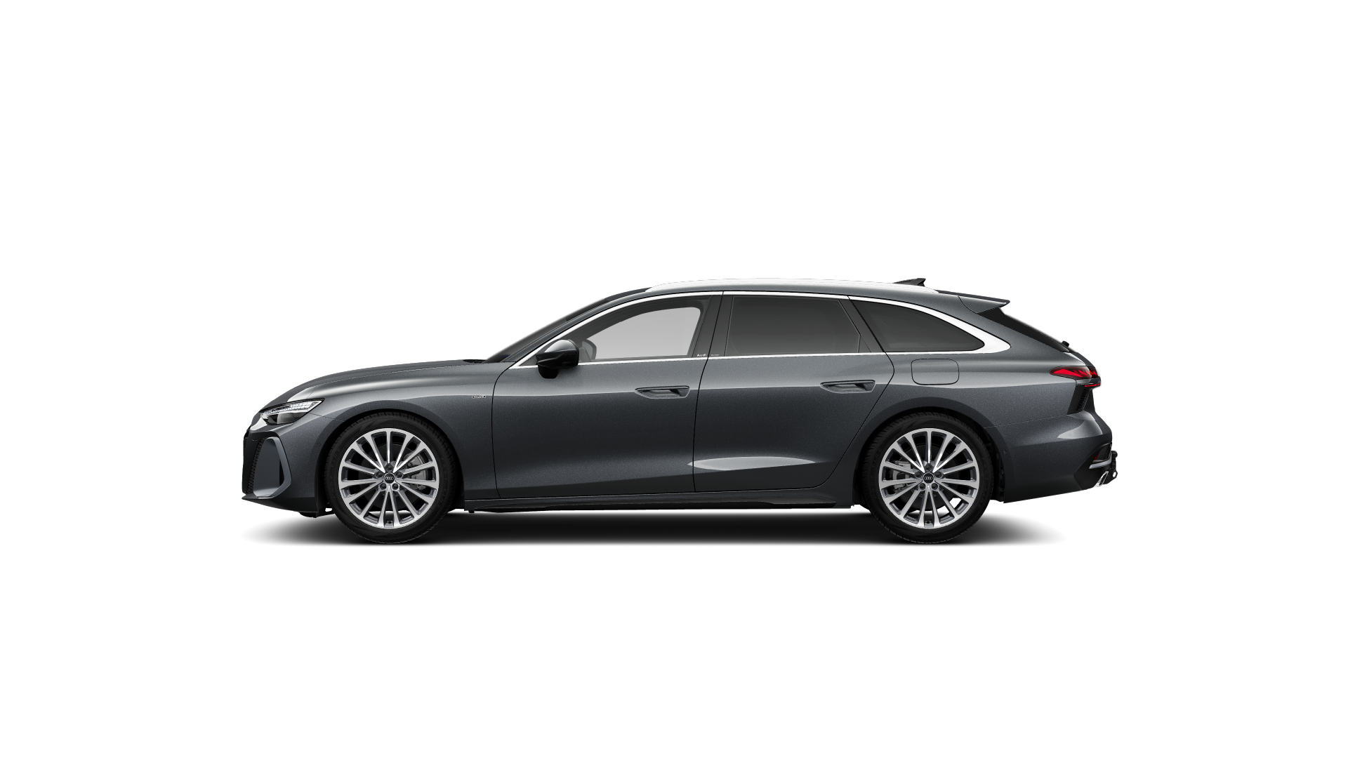 Audi A6 Avant LUP03Y
