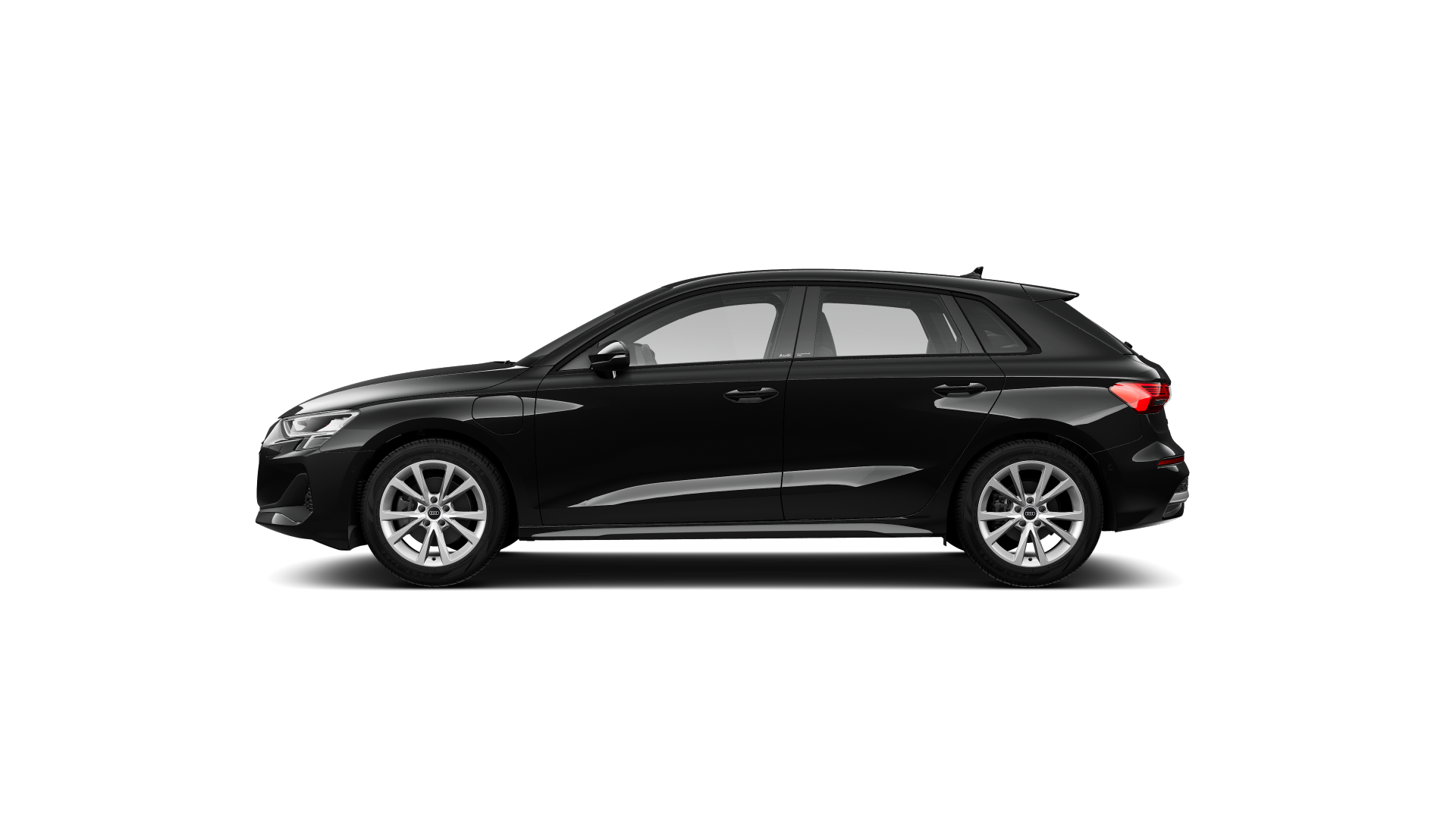 Audi A3 Sportback FXD08U