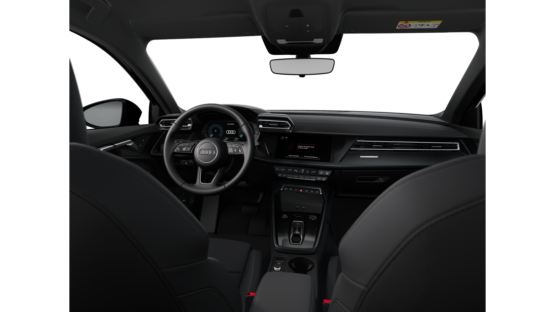 Audi A3 Sportback FXD08U