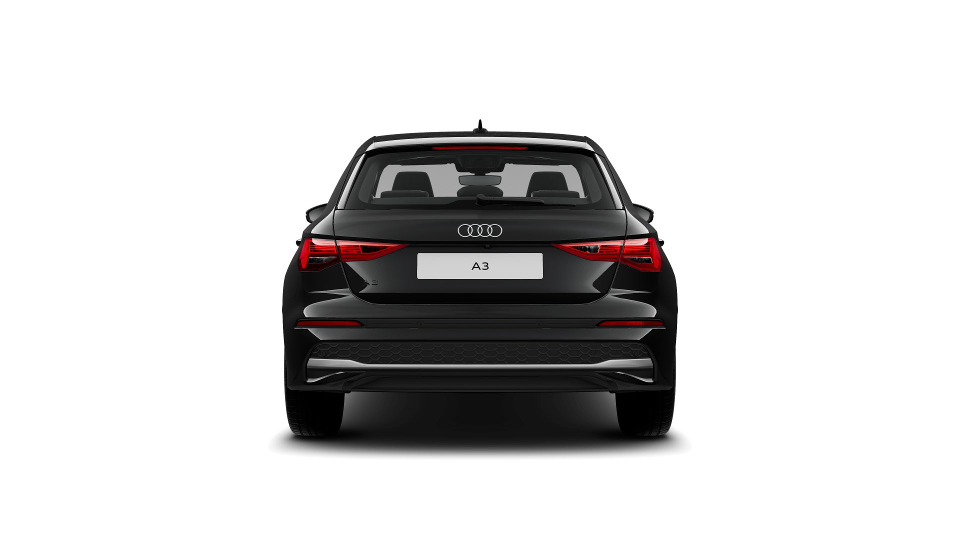 Audi A3 Sportback FXD08U