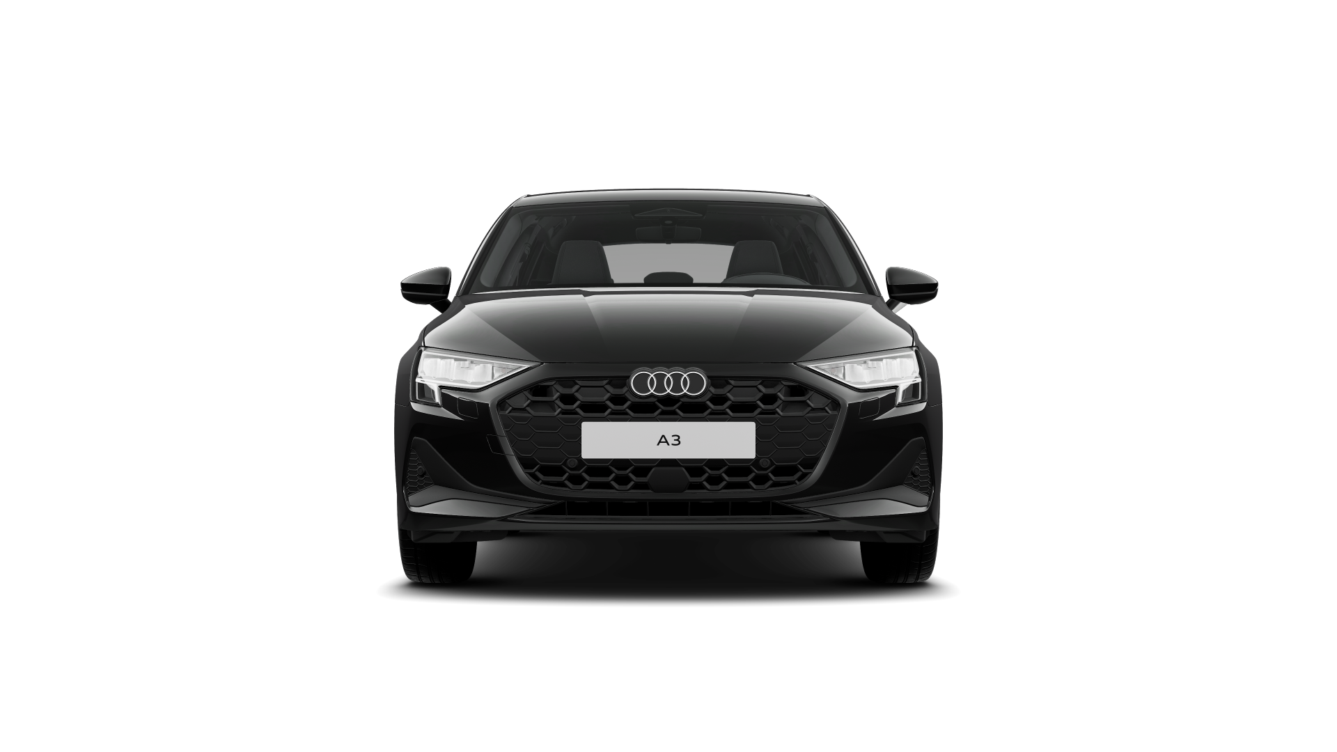 Audi A3 Sportback FXD08U