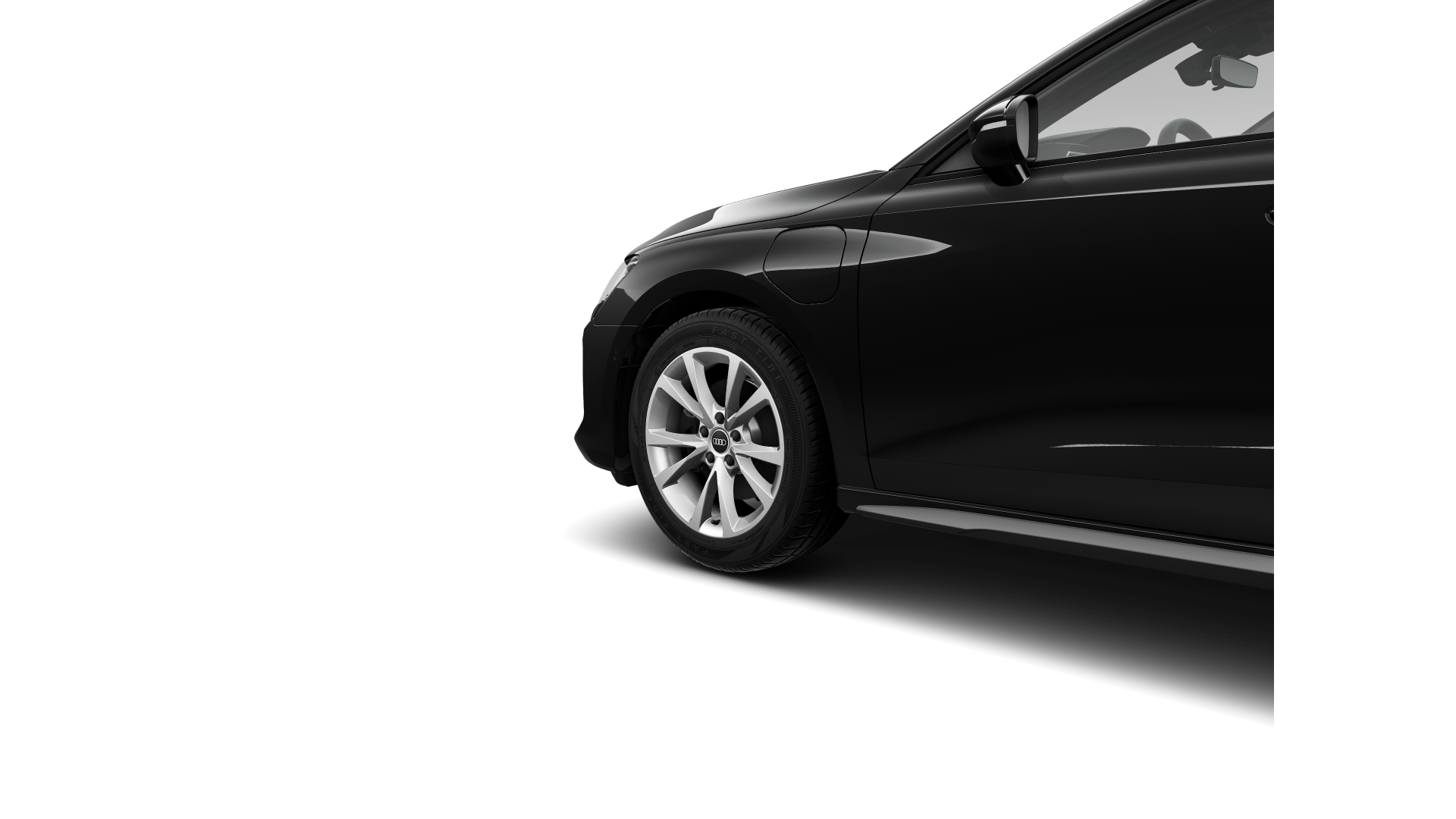 Audi A3 Sportback FXD08U