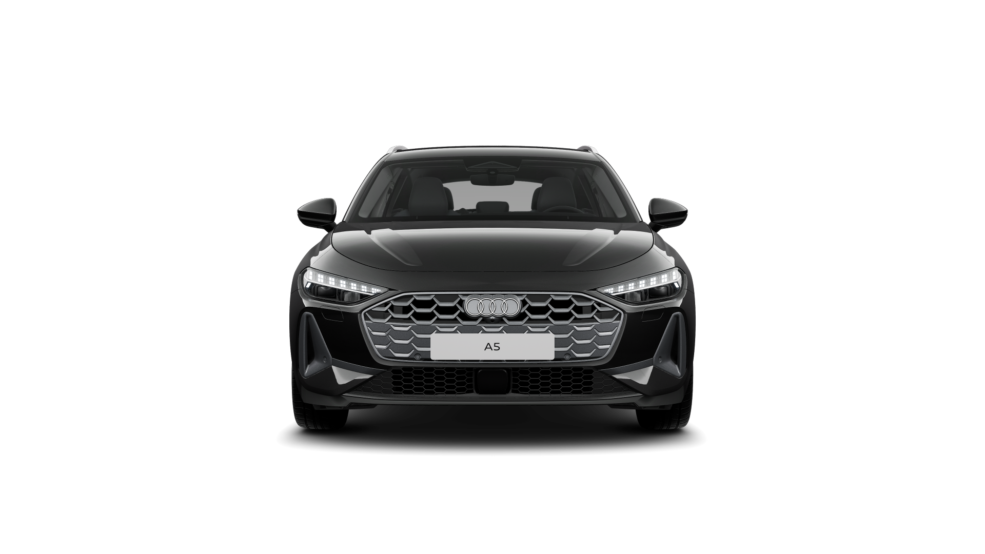 Audi A5 Avant SYR87Y