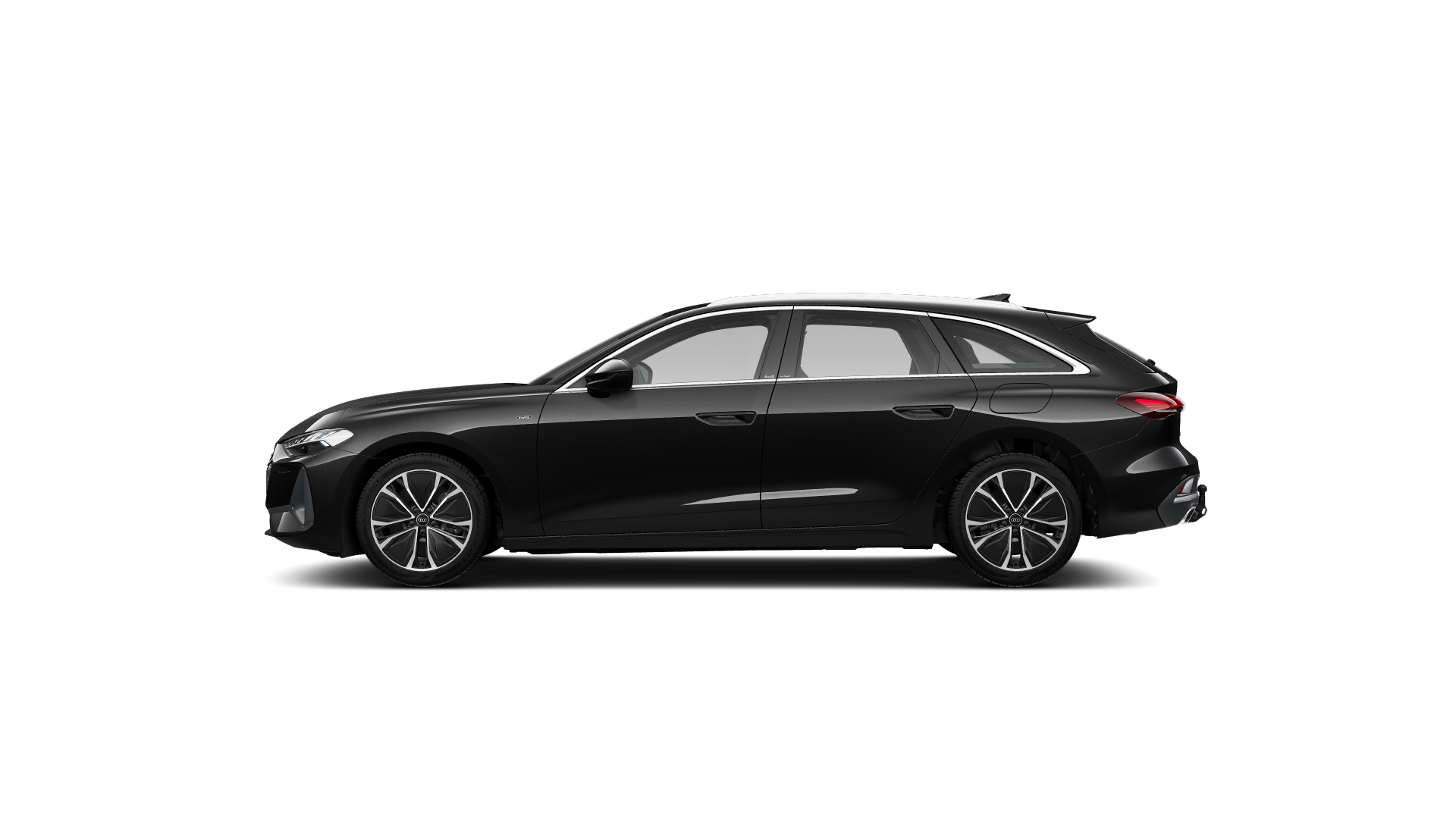 Audi A5 Avant SYR87Y