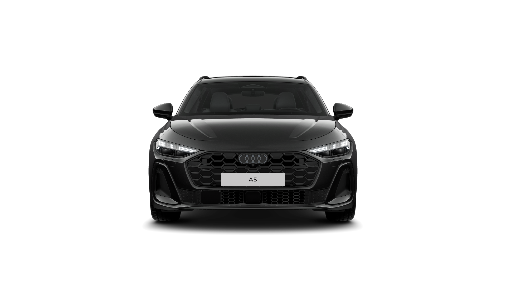 Audi A5 Avant FEP09Z