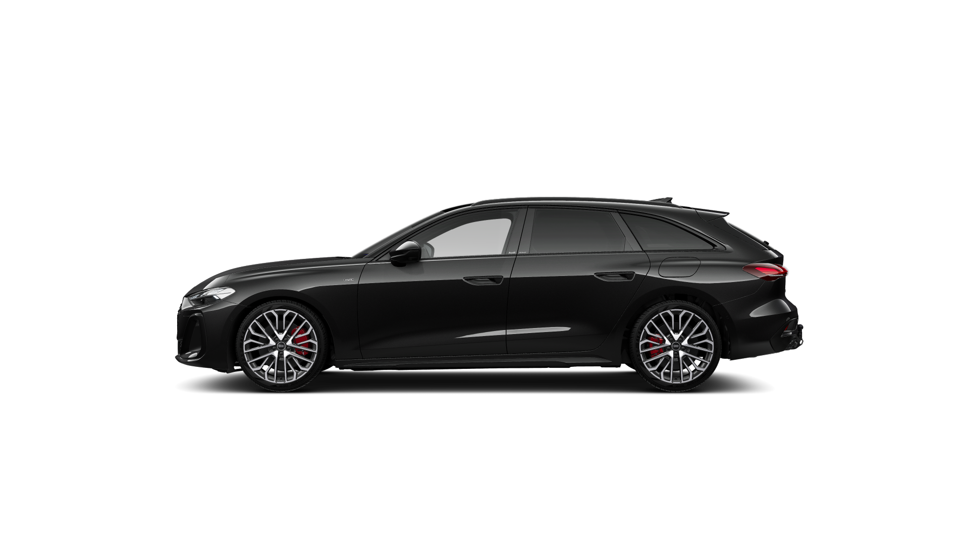Audi A5 Avant FEP09Z