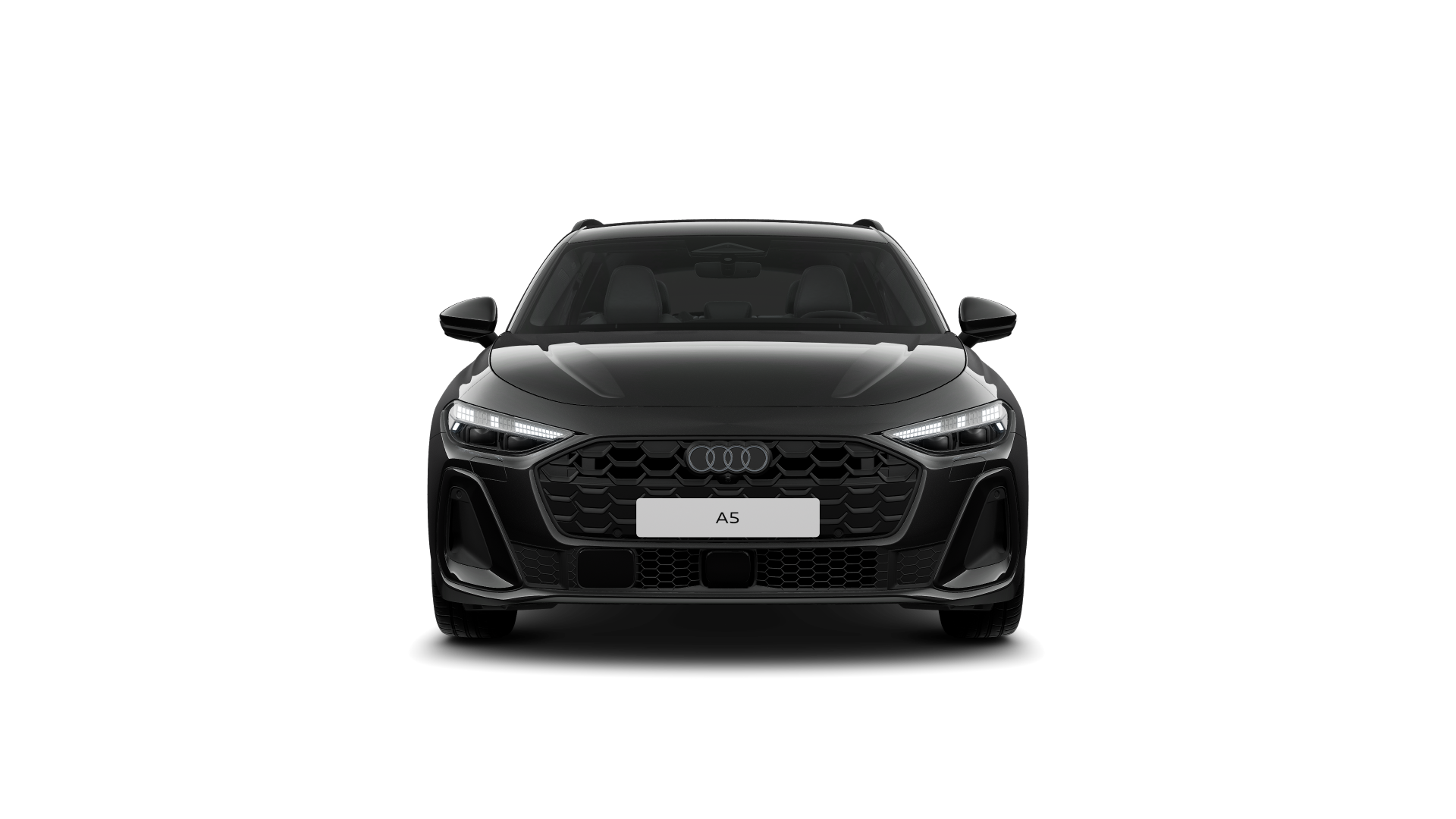 Audi A5 Avant LJB63P