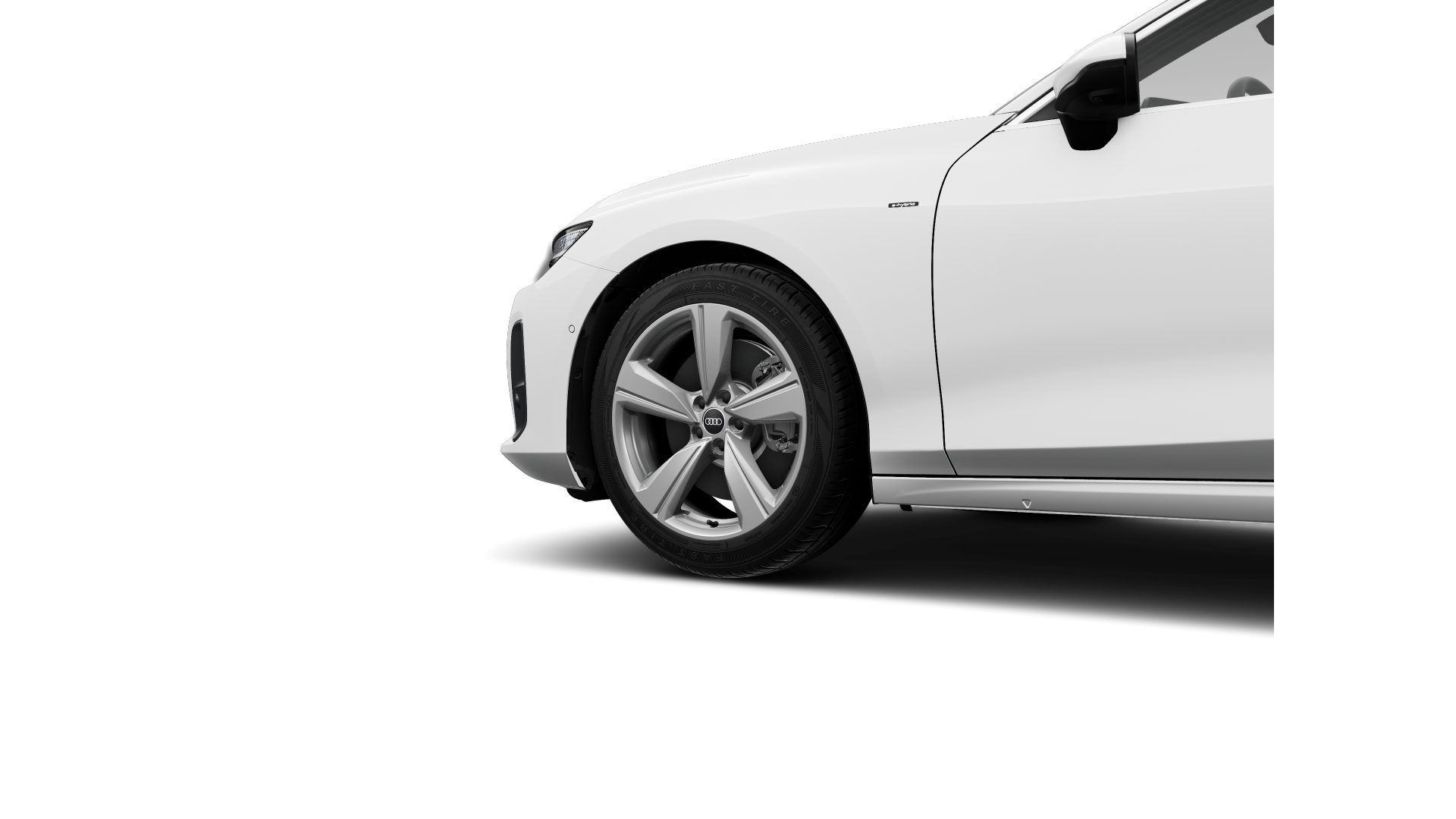 Audi A6 Avant OZR02Y