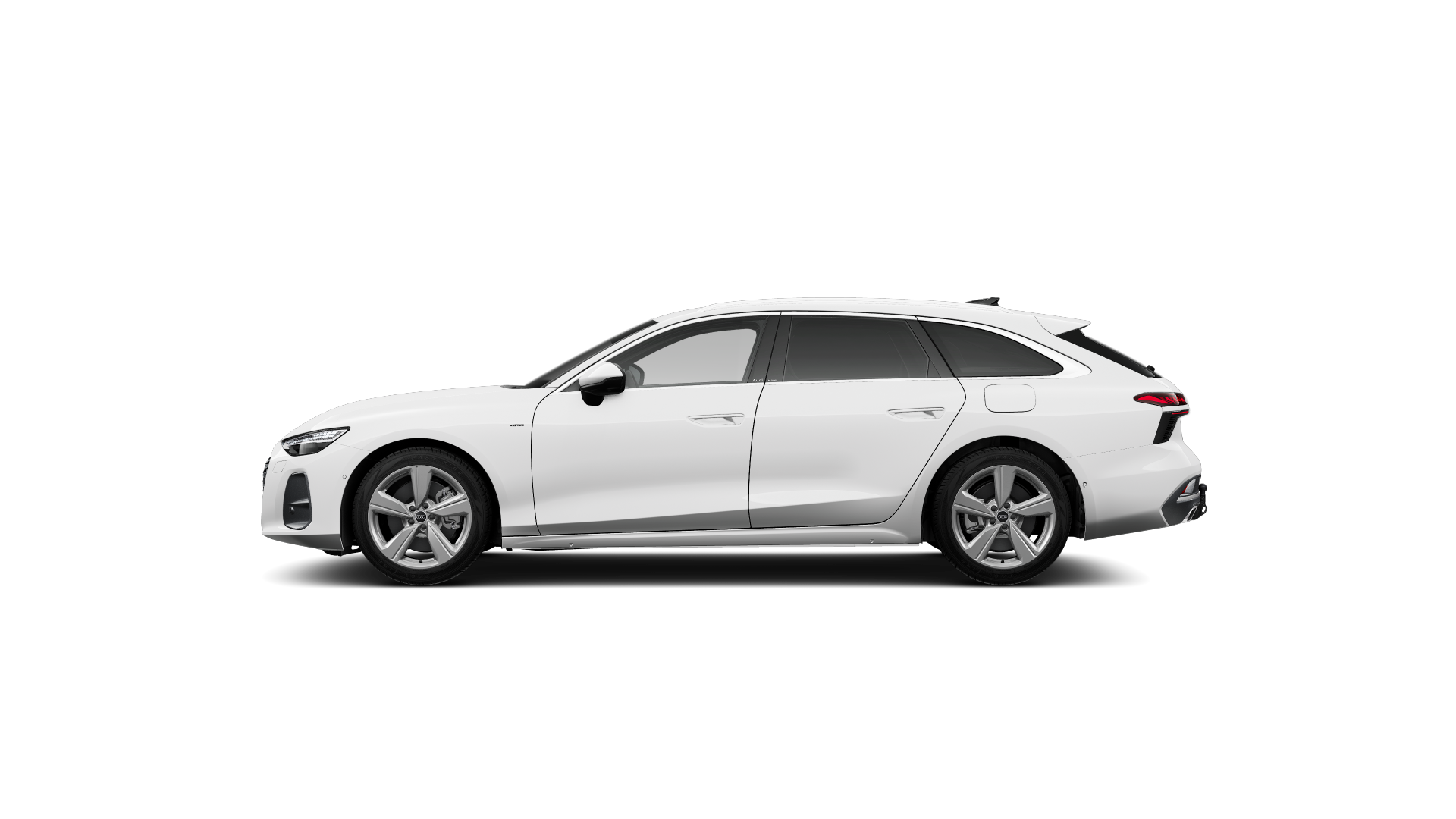 Audi A6 Avant OZR02Y
