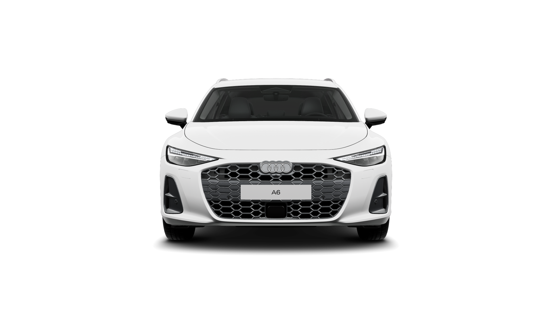 Audi A6 Avant OZR02Y