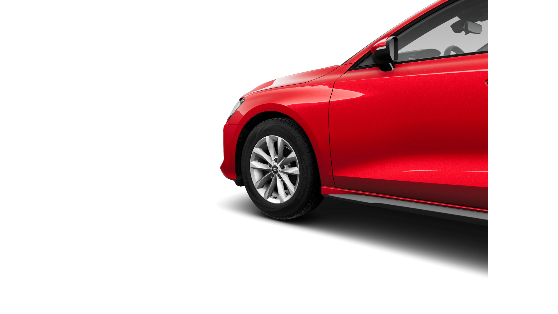 Audi A3 Sportback GRL83X
