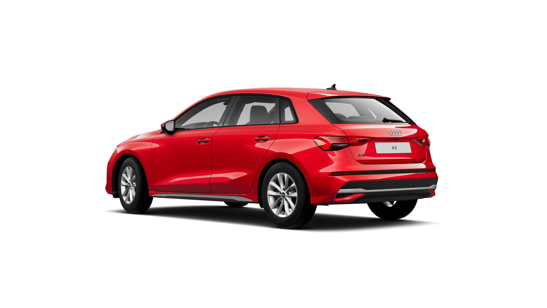 Audi A3 Sportback GRL83X