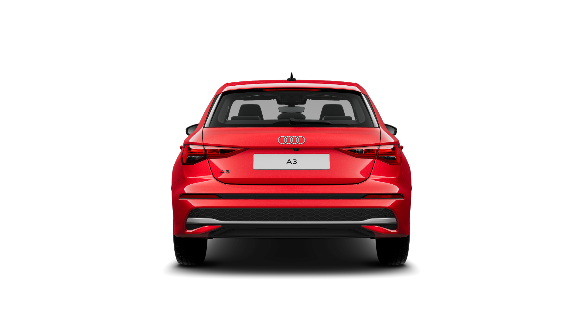 Audi A3 Sportback GRL83X