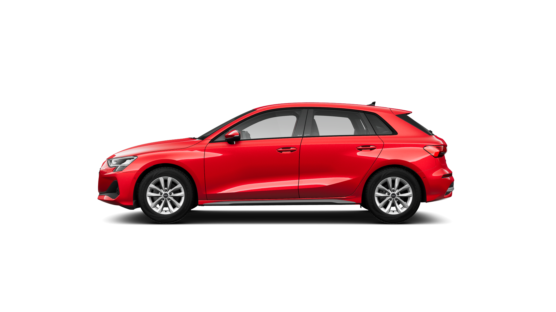 Audi A3 Sportback GRL83X