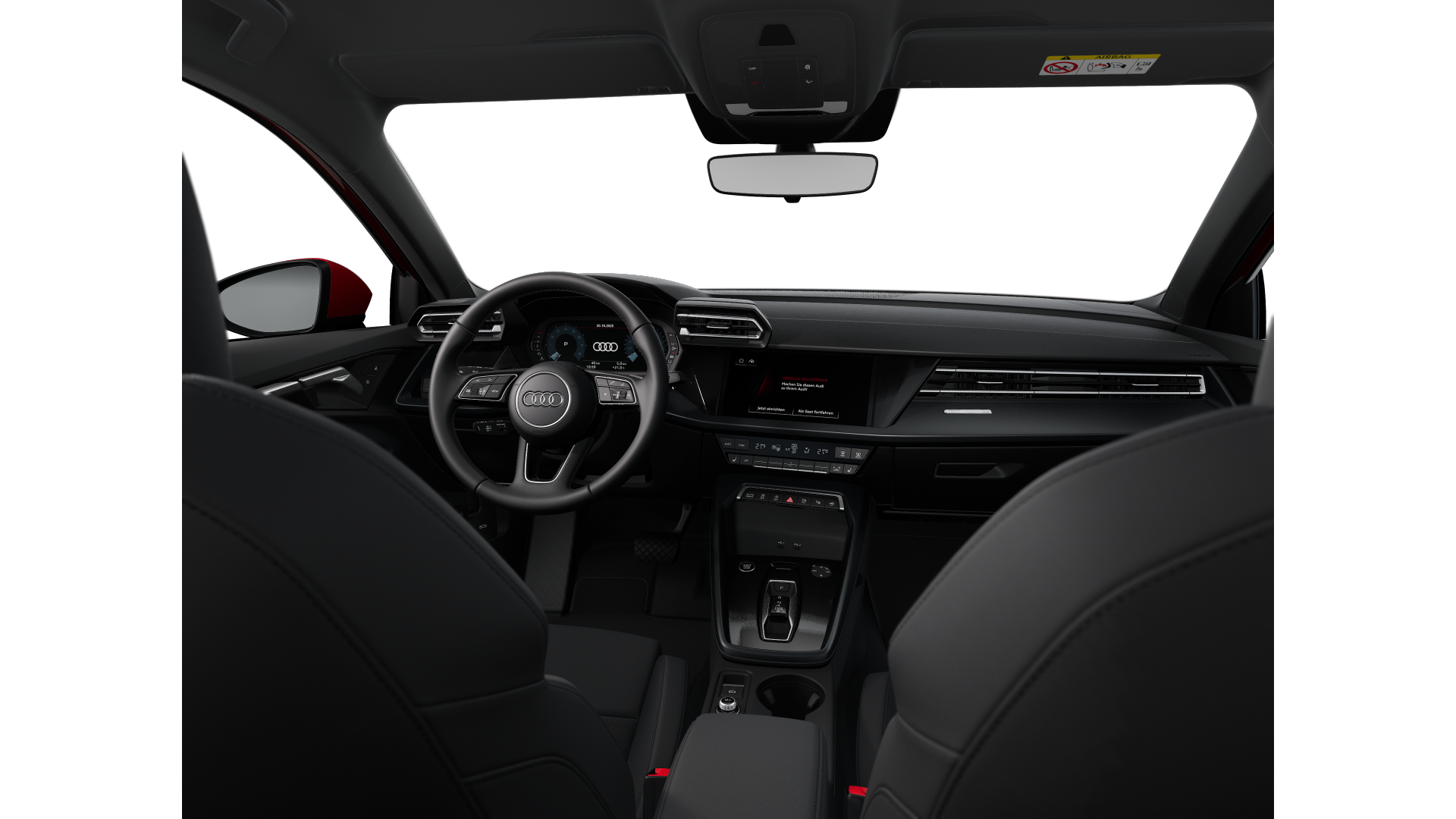 Audi A3 Sportback GRL83X