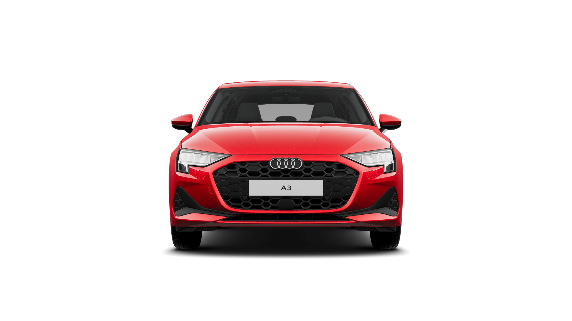 Audi A3 Sportback GRL83X