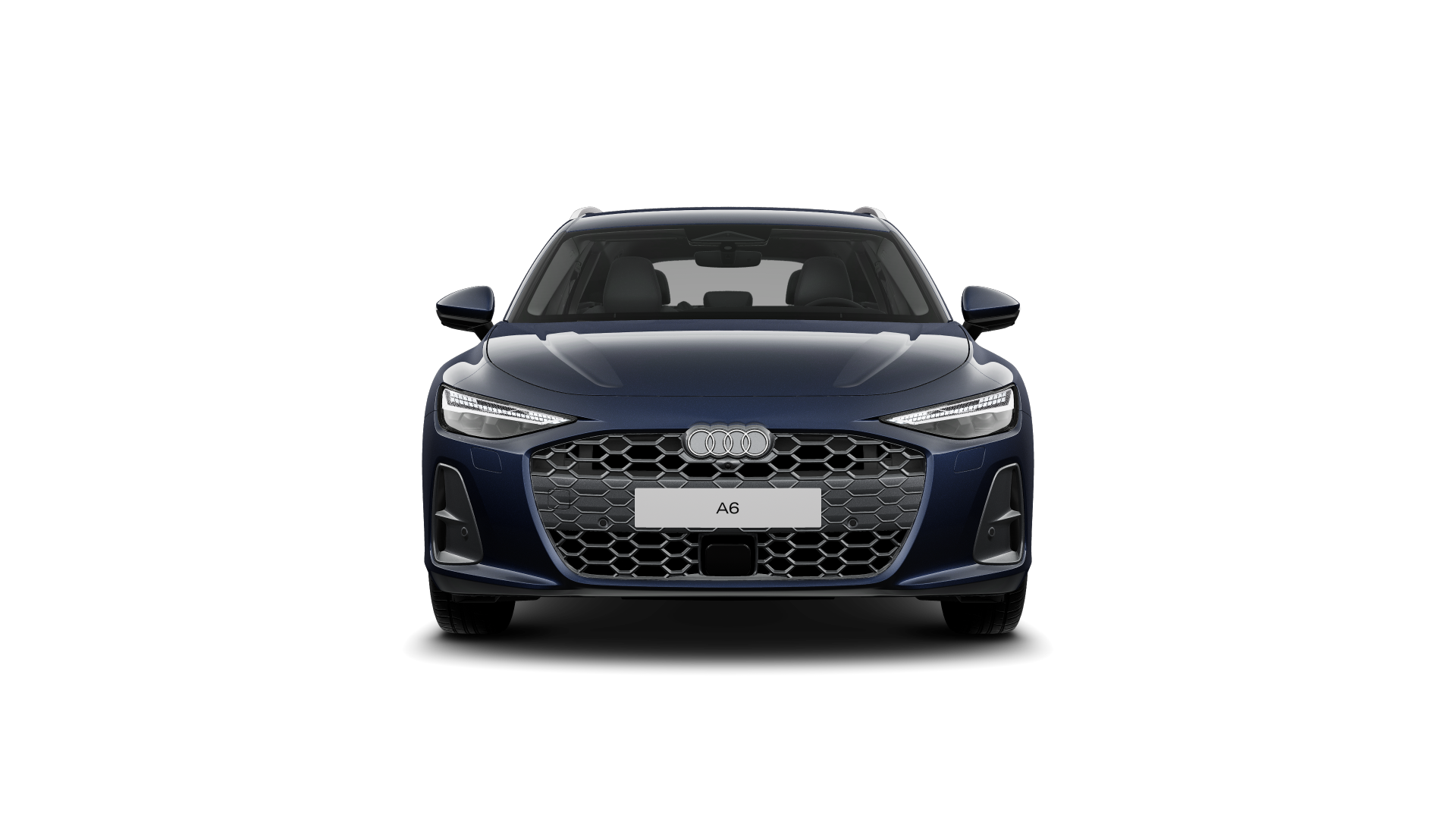 Audi A6 Avant NJL59R