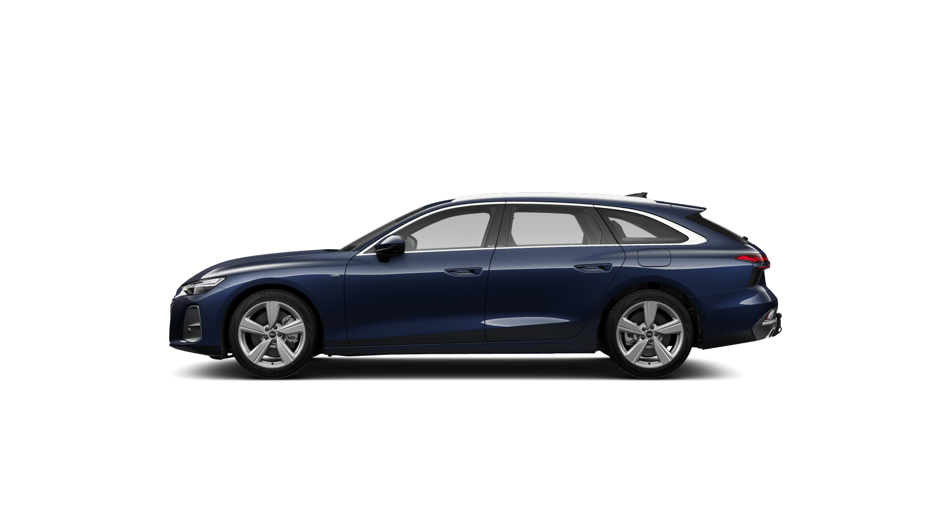 Audi A6 Avant NJL59R
