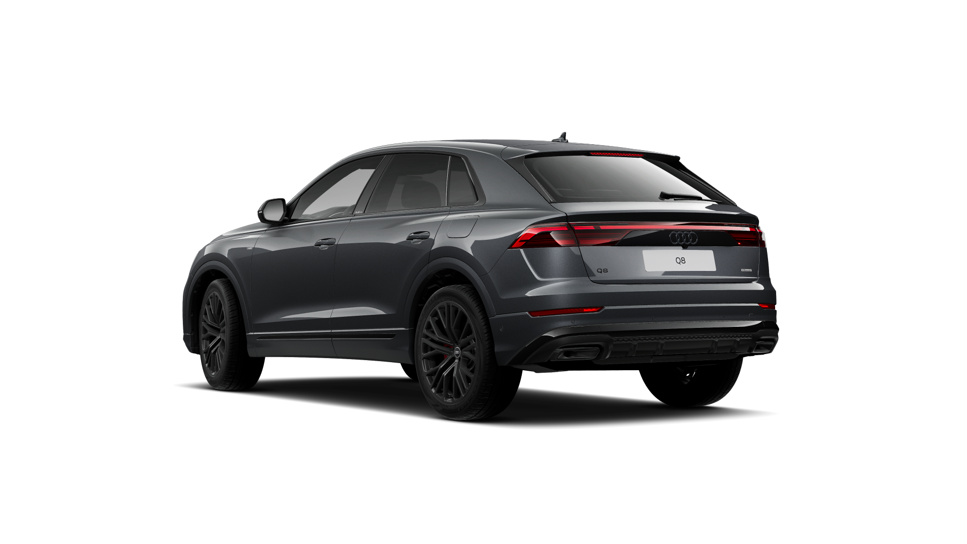 Audi Q8 SDM41Y