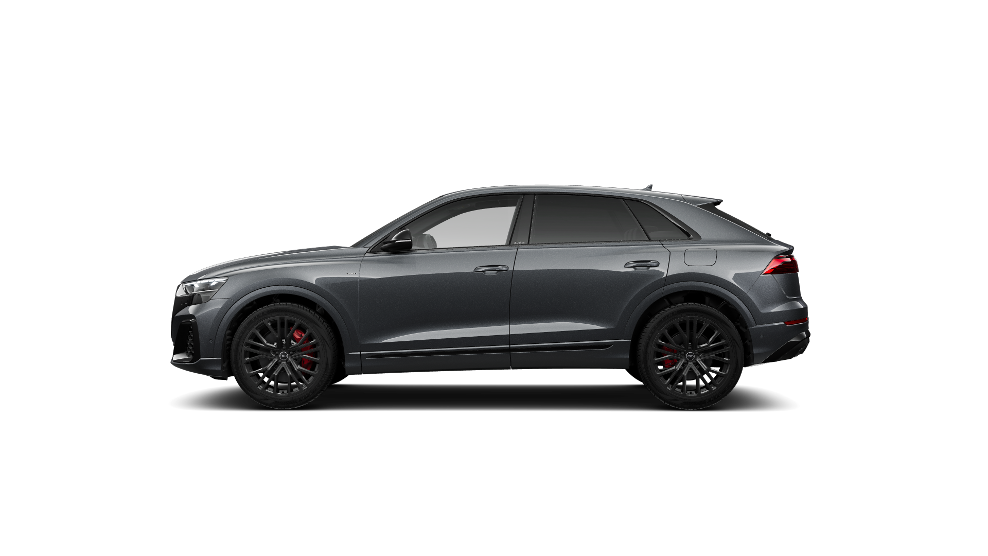 Audi Q8 SDM41Y
