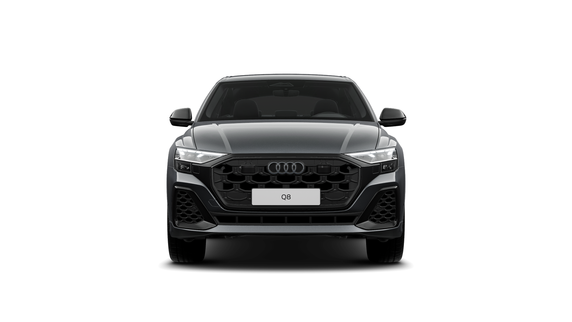 Audi Q8 SDM41Y
