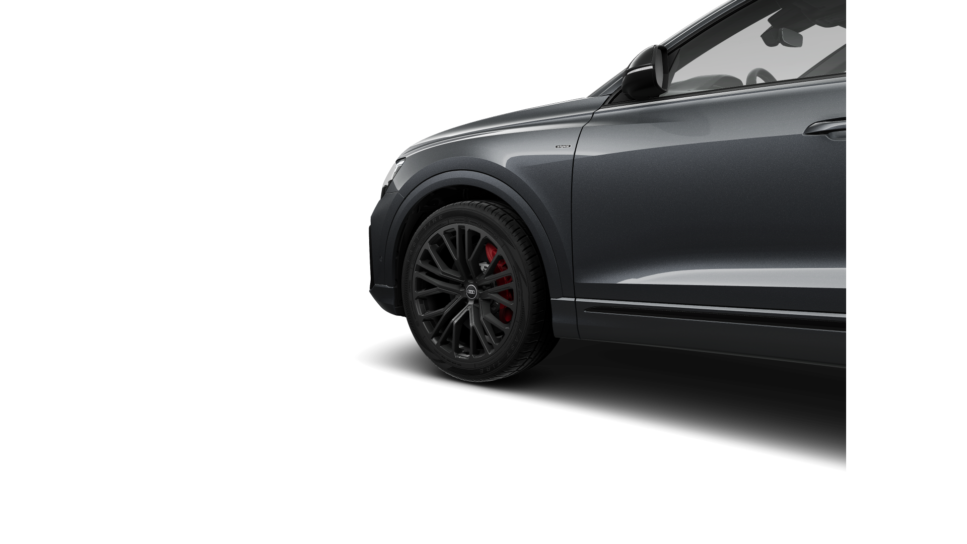 Audi Q8 SDM41Y