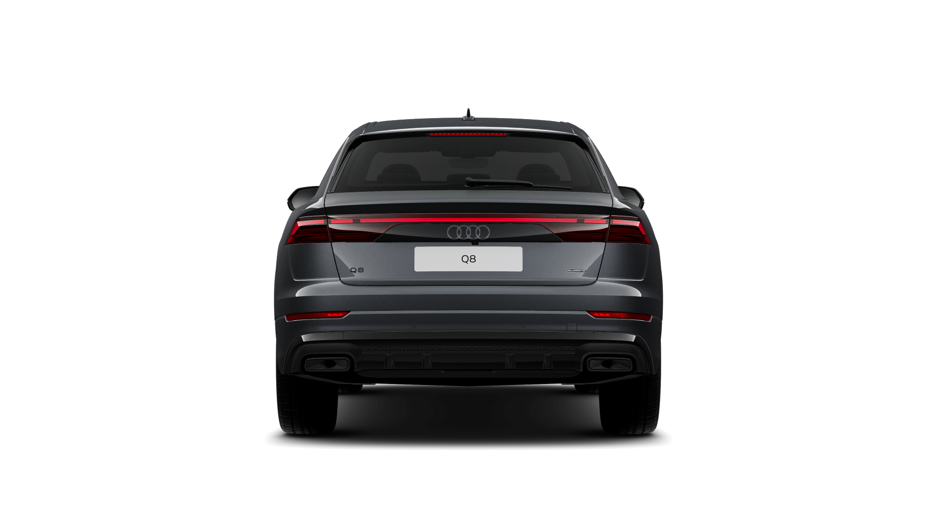 Audi Q8 SDM41Y