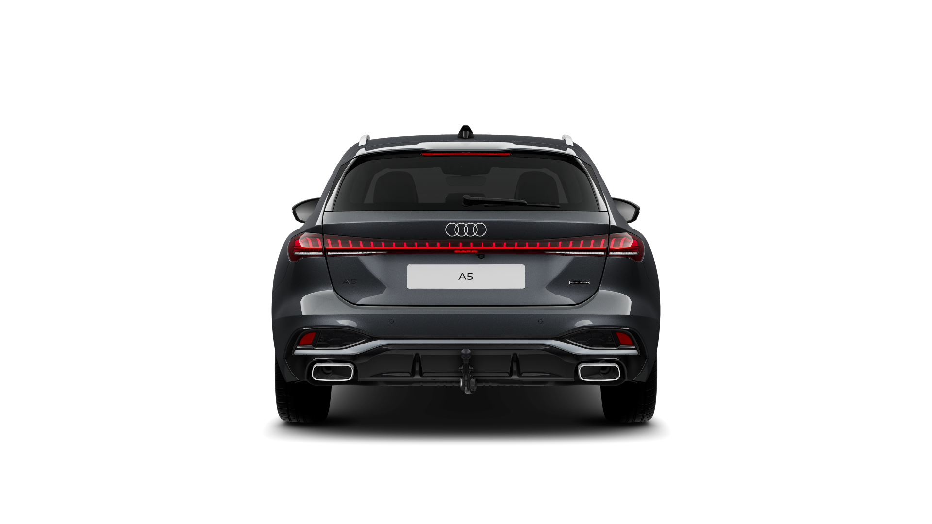 Audi A5 Avant DLL52D
