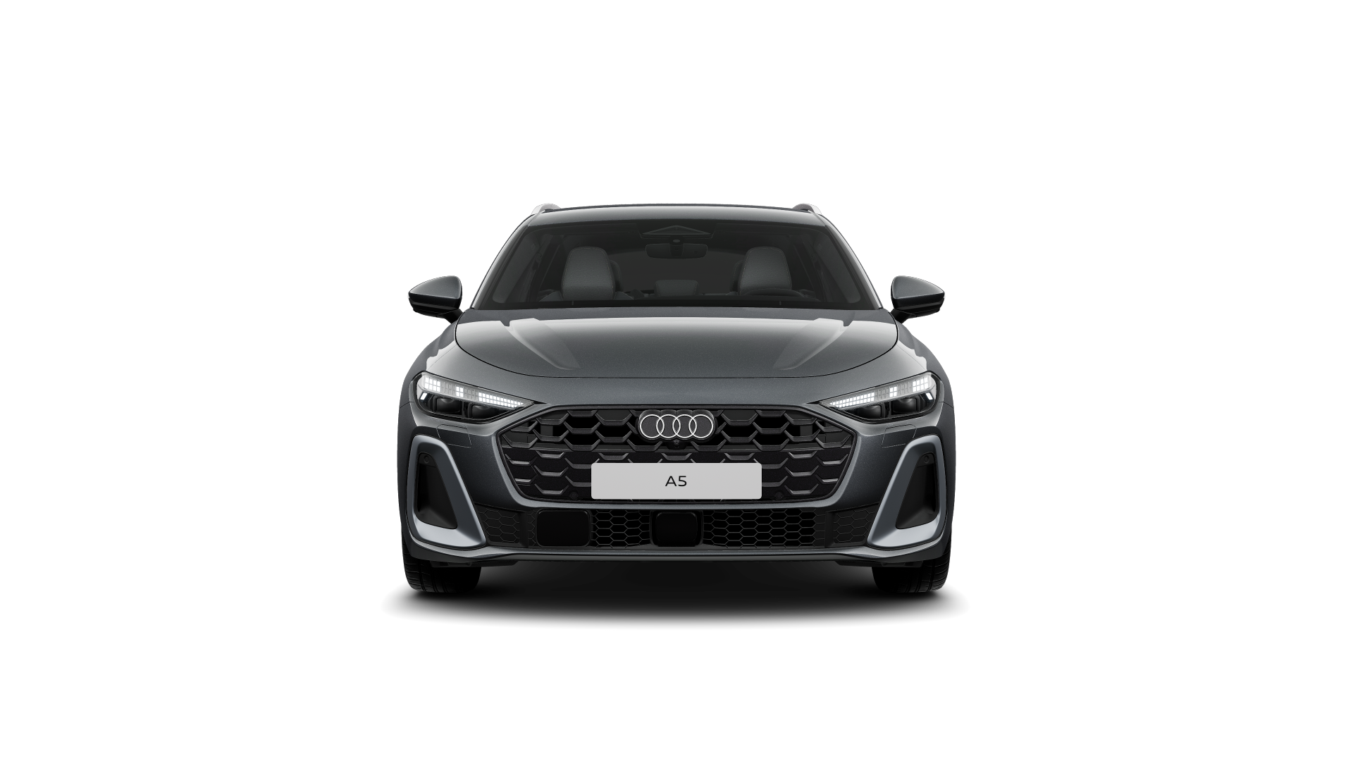 Audi A5 Avant DLL52D