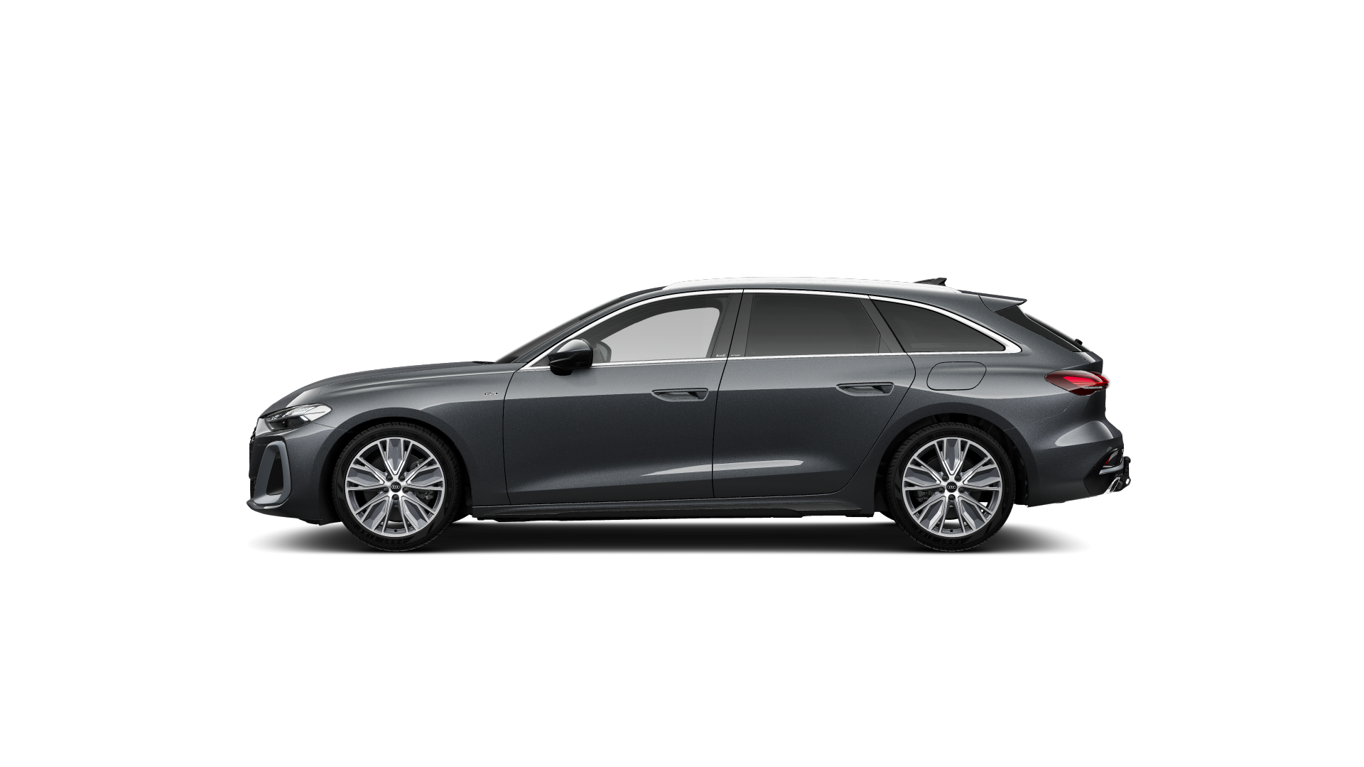 Audi A5 Avant DLL52D