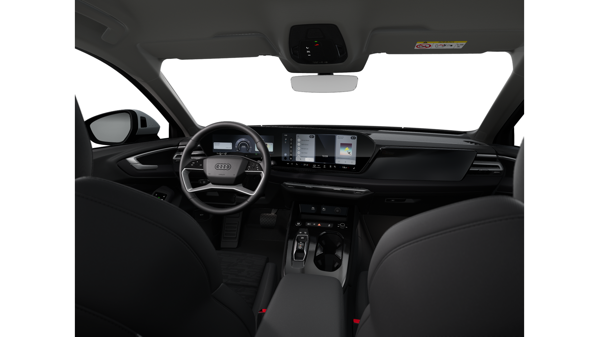 Bild på bil