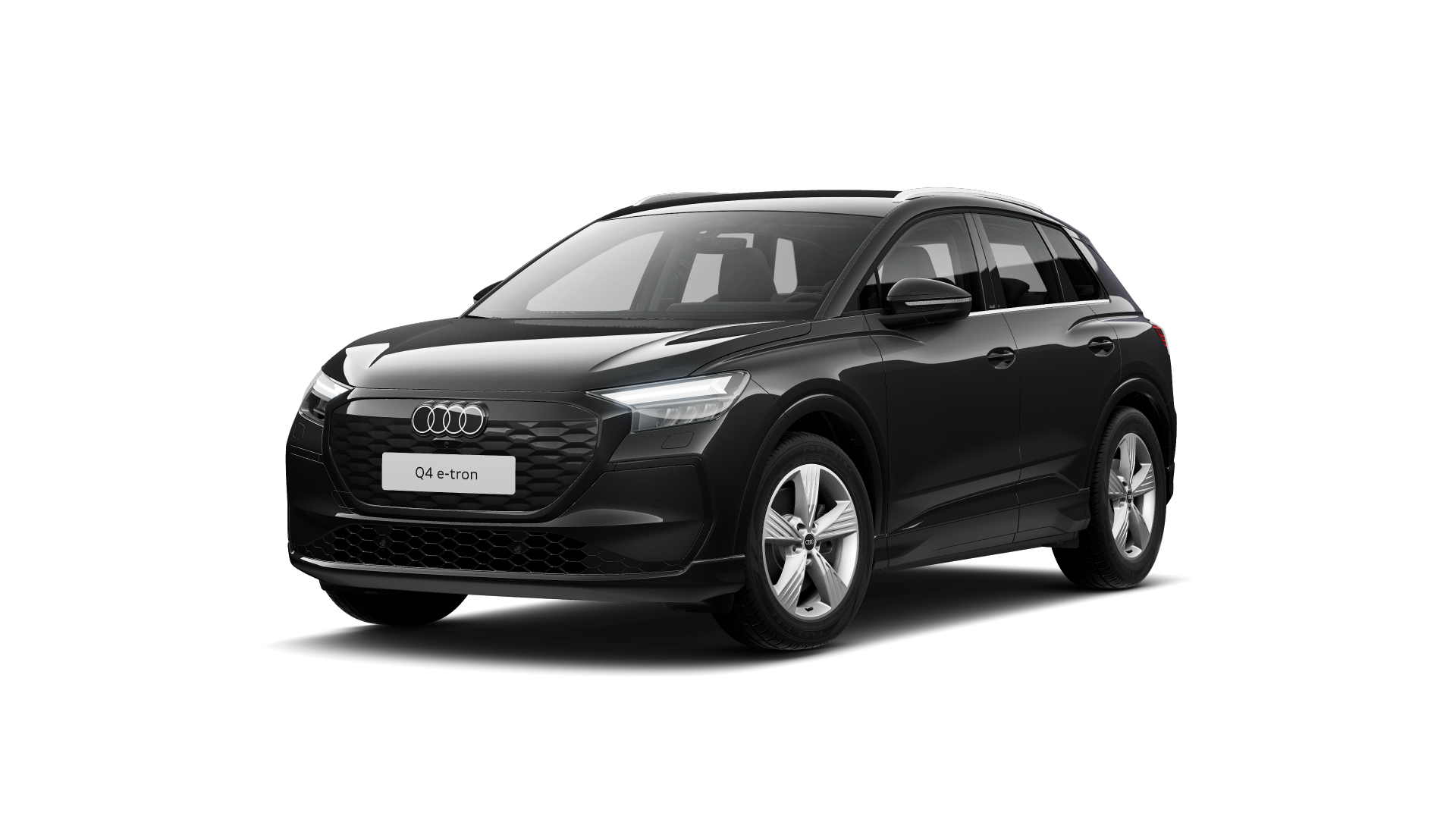 Audi Q4 e-tron XUR58L