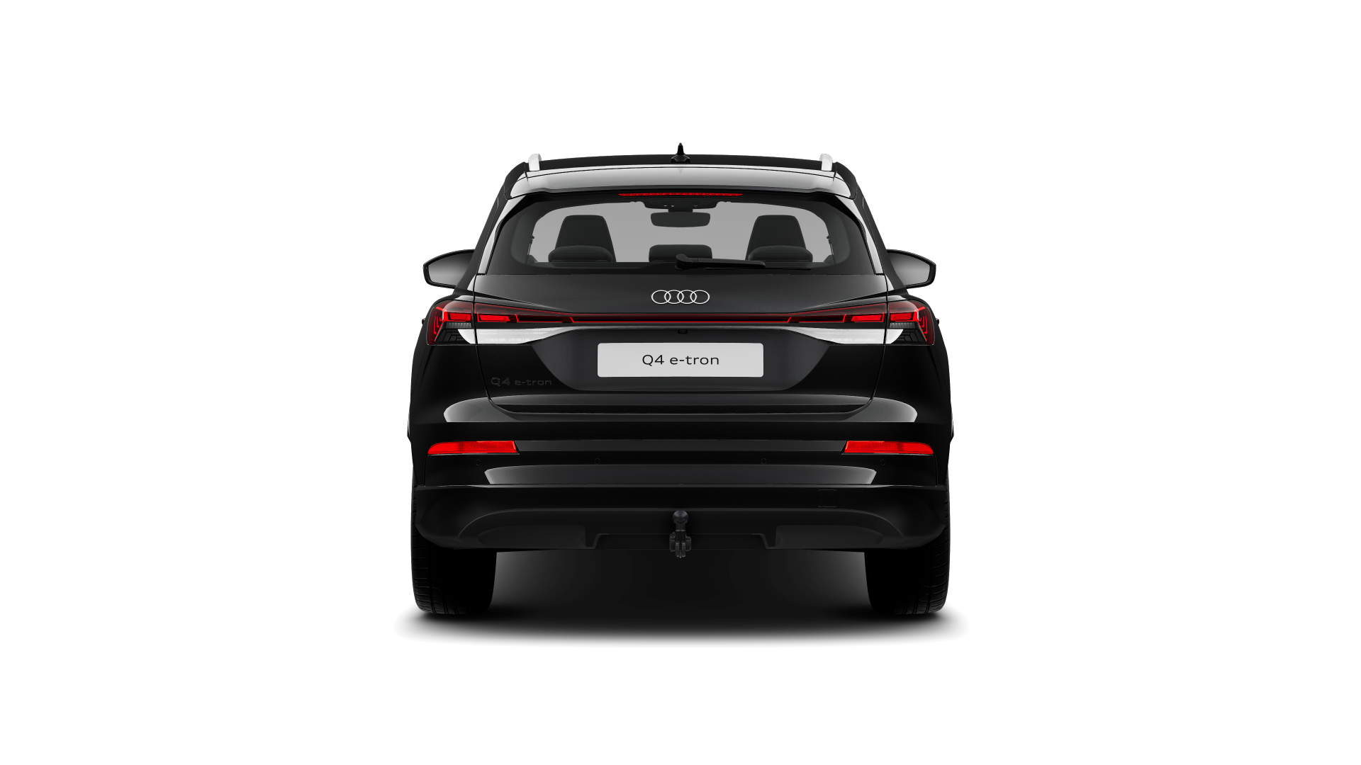 Audi Q4 e-tron XUR58L