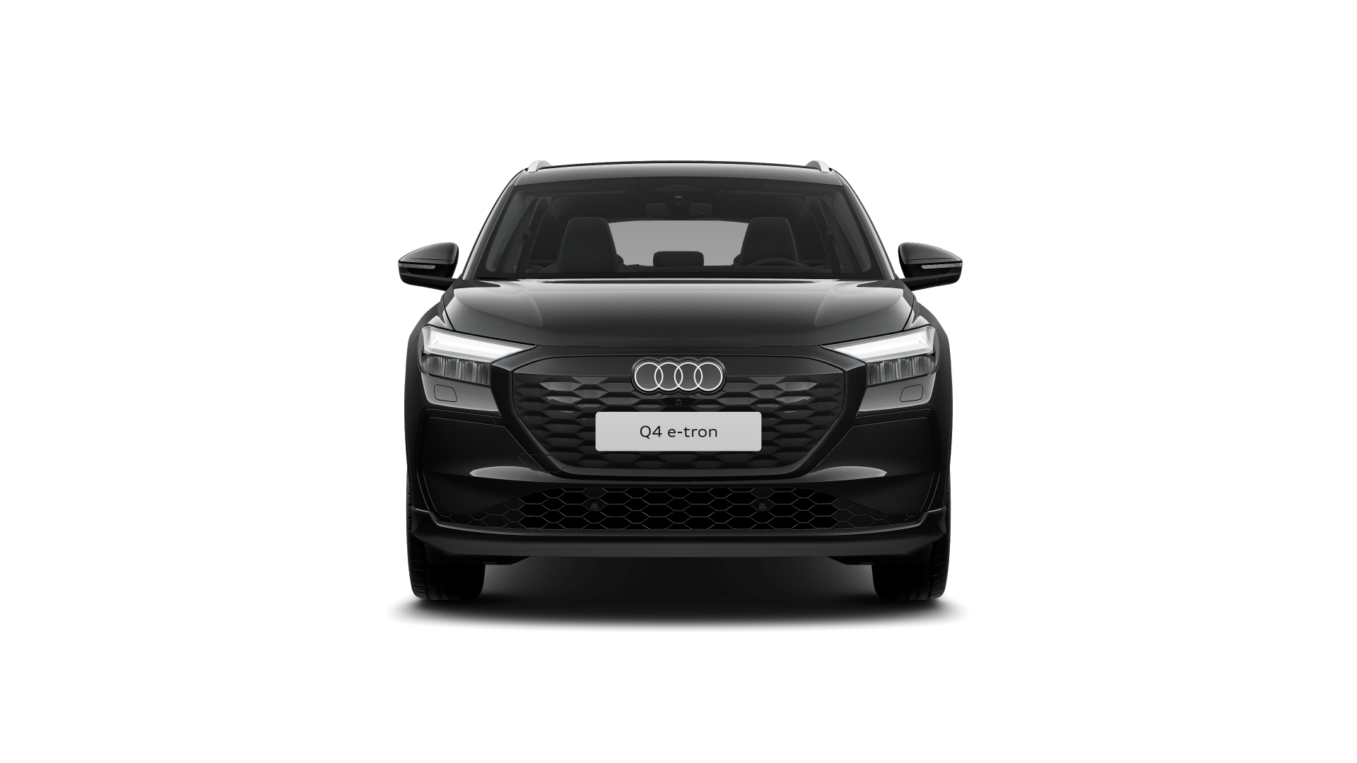 Audi Q4 e-tron XUR58L