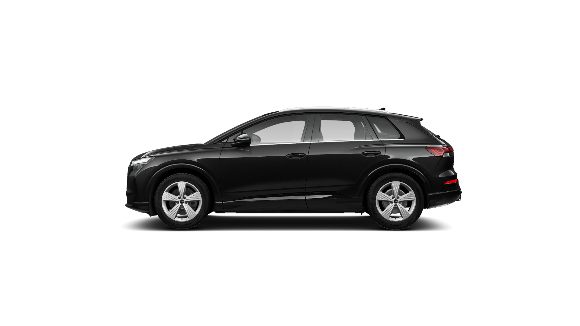 Audi Q4 e-tron XUR58L