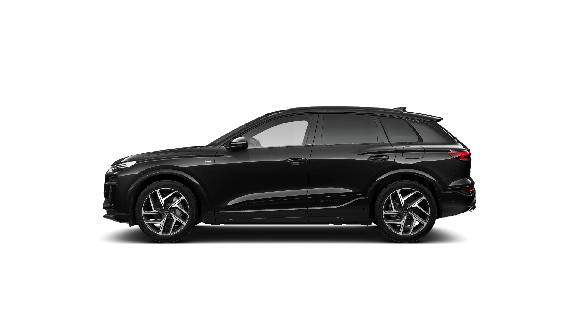 Audi Q6 e-tron EEK47M