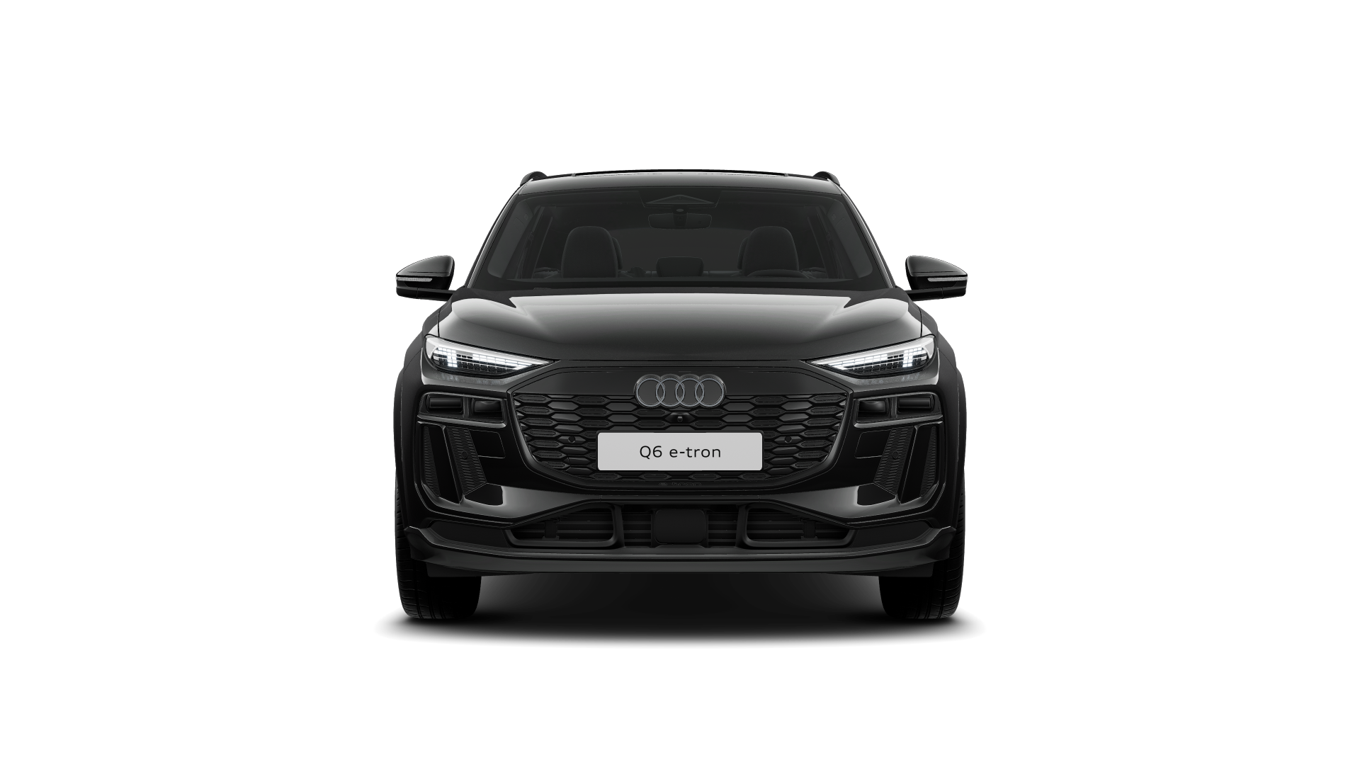 Audi Q6 e-tron EEK47M