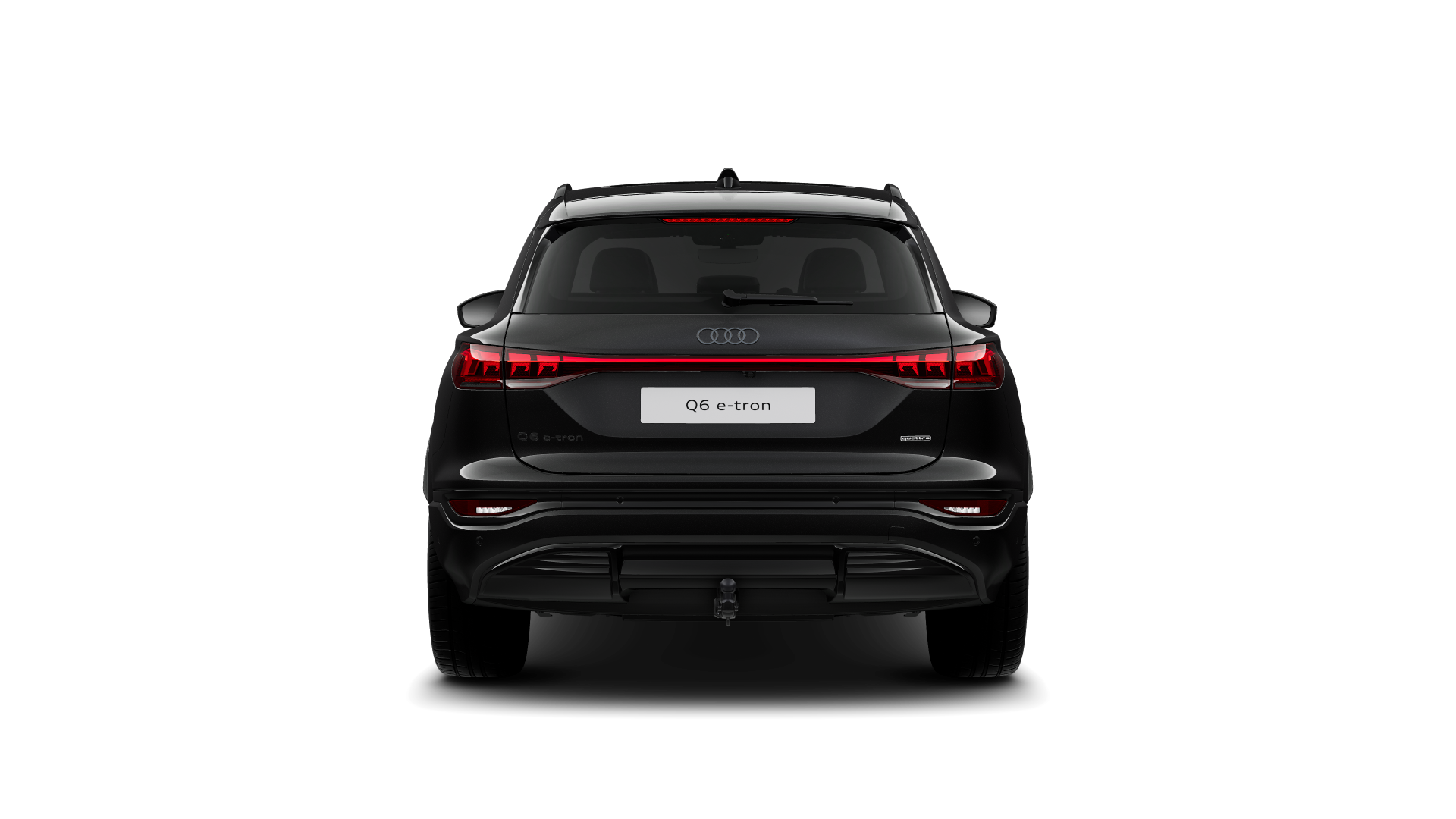 Audi Q6 e-tron EEK47M