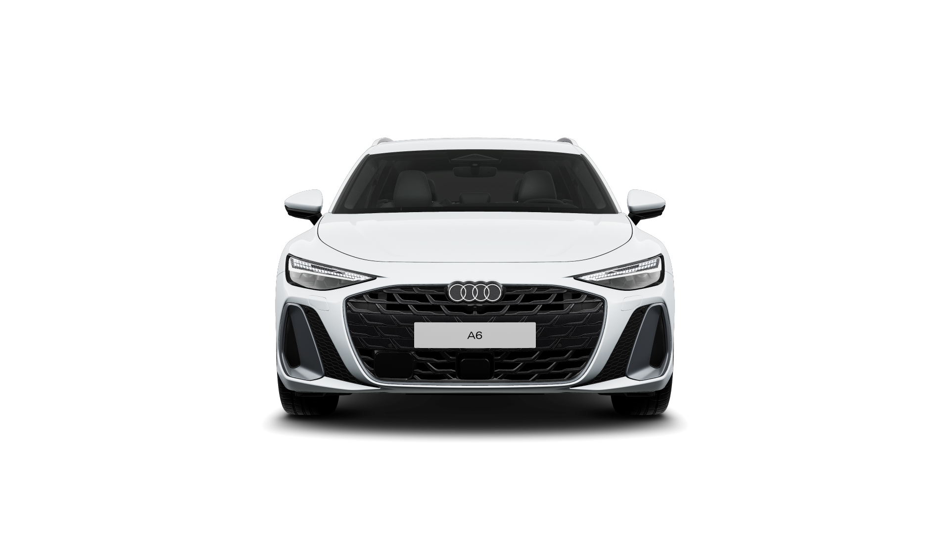 Audi A6 Avant BNM92Y