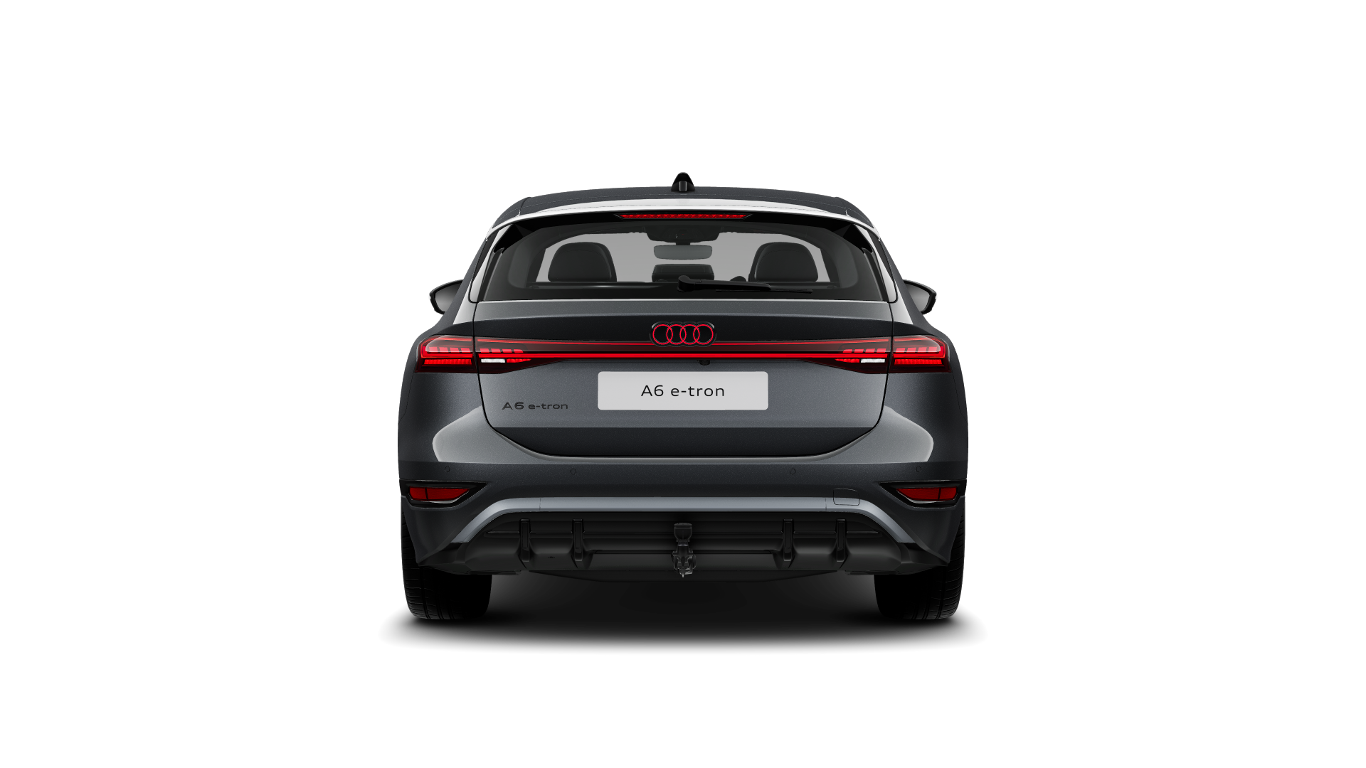 Audi A6 Avant e-tron YAY05U